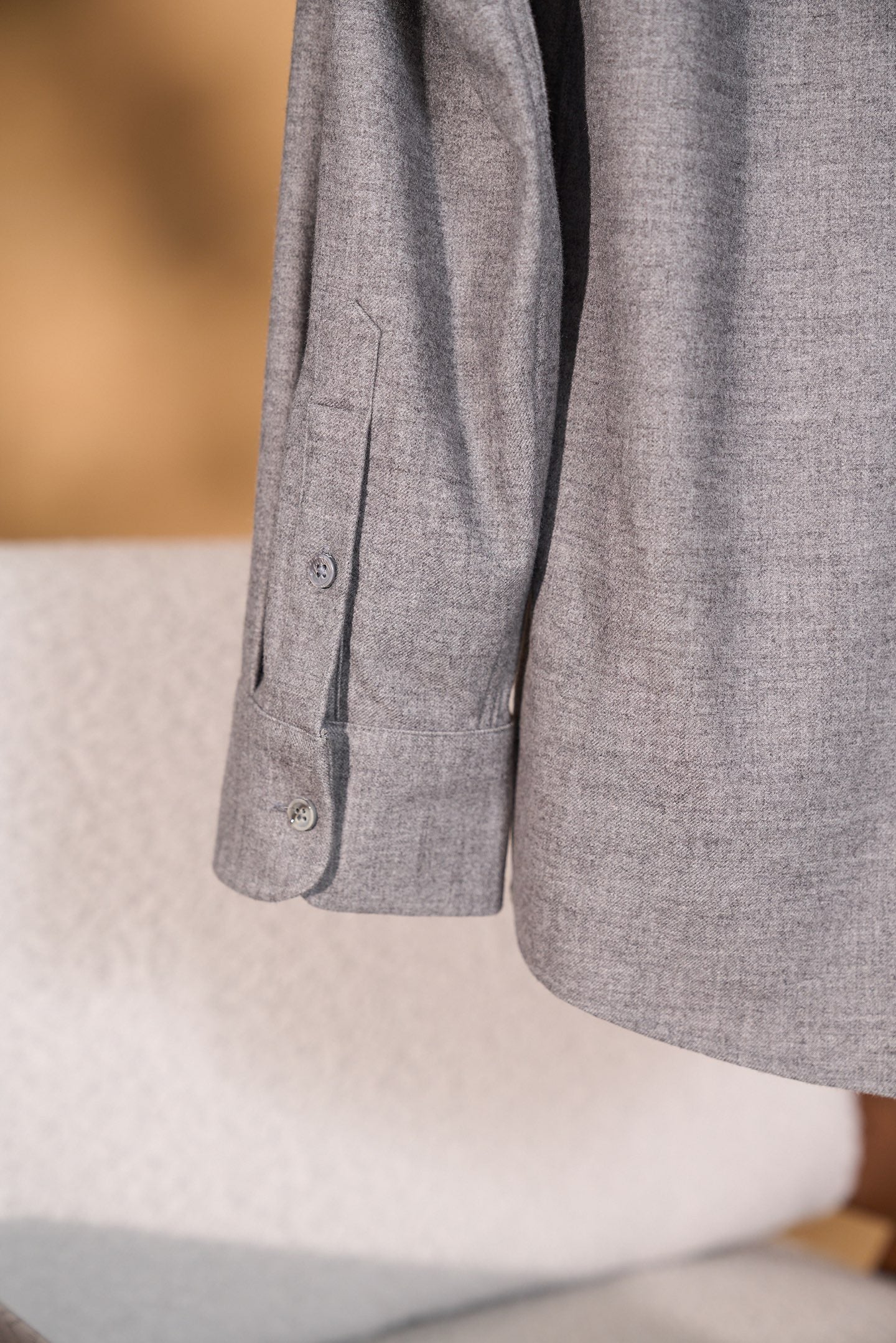 ZG Long Sleeve Shirt