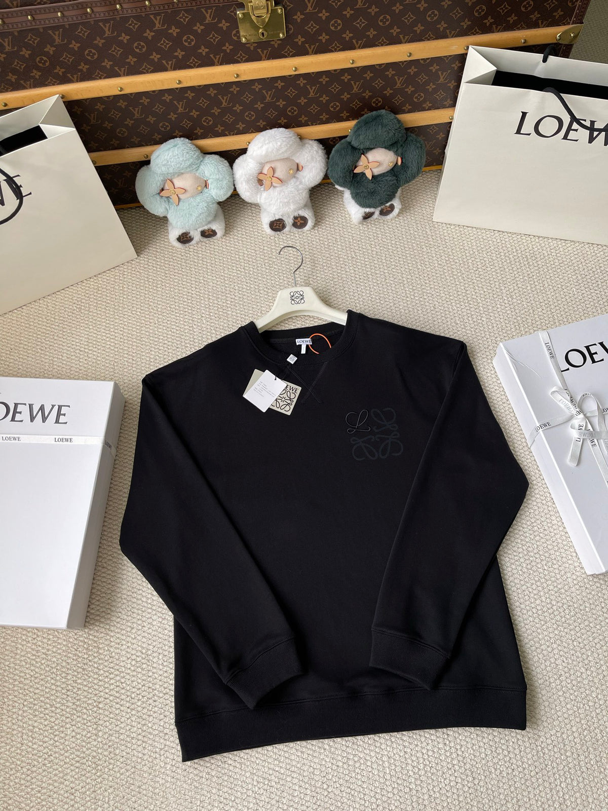 Loewe Sweater