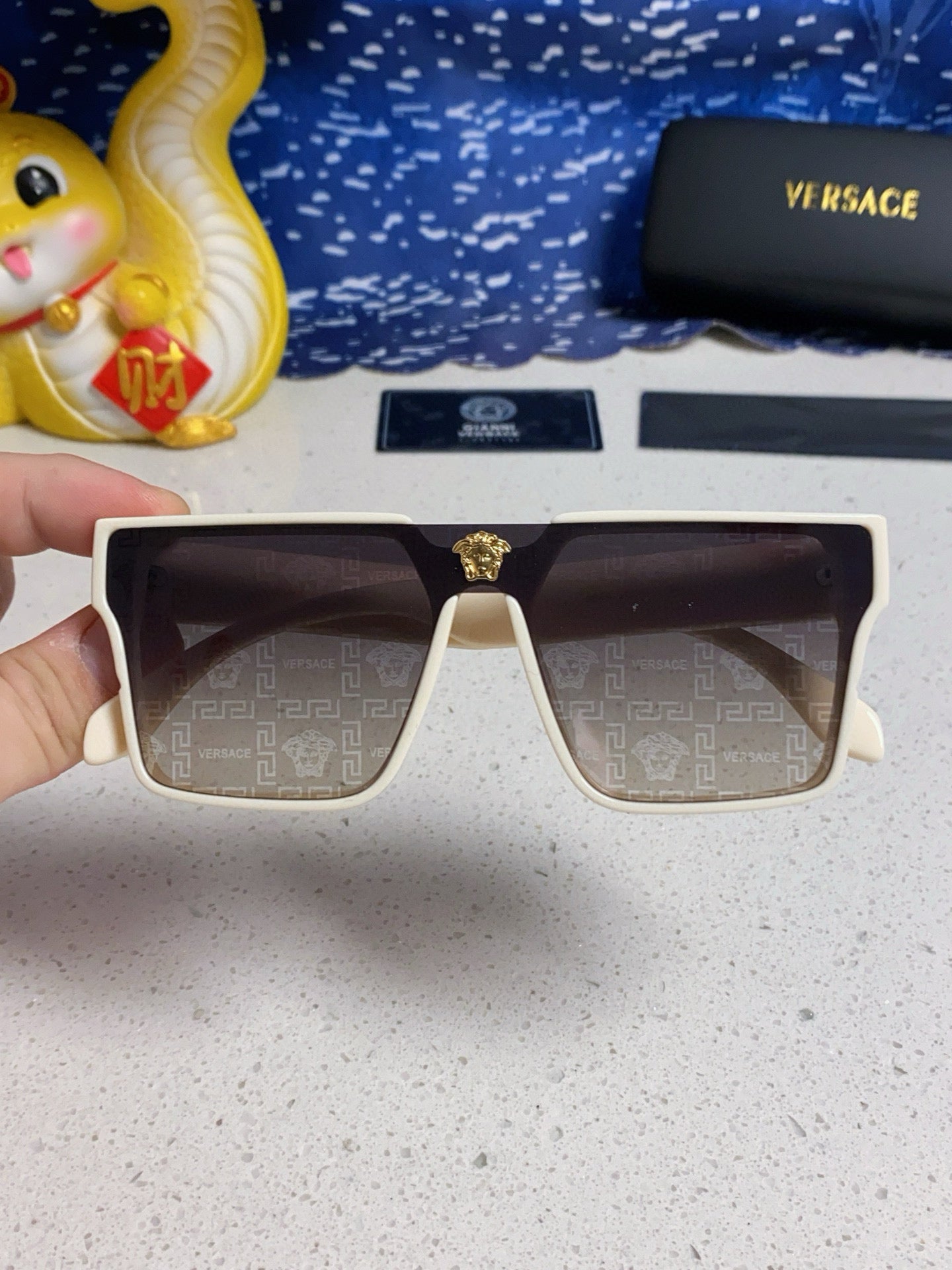 Versace Sunglasses