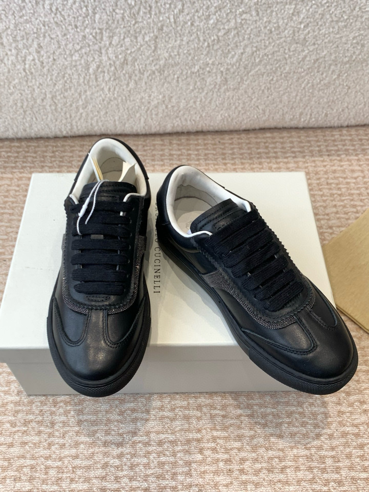 Brunello Cucinelli Sneakers