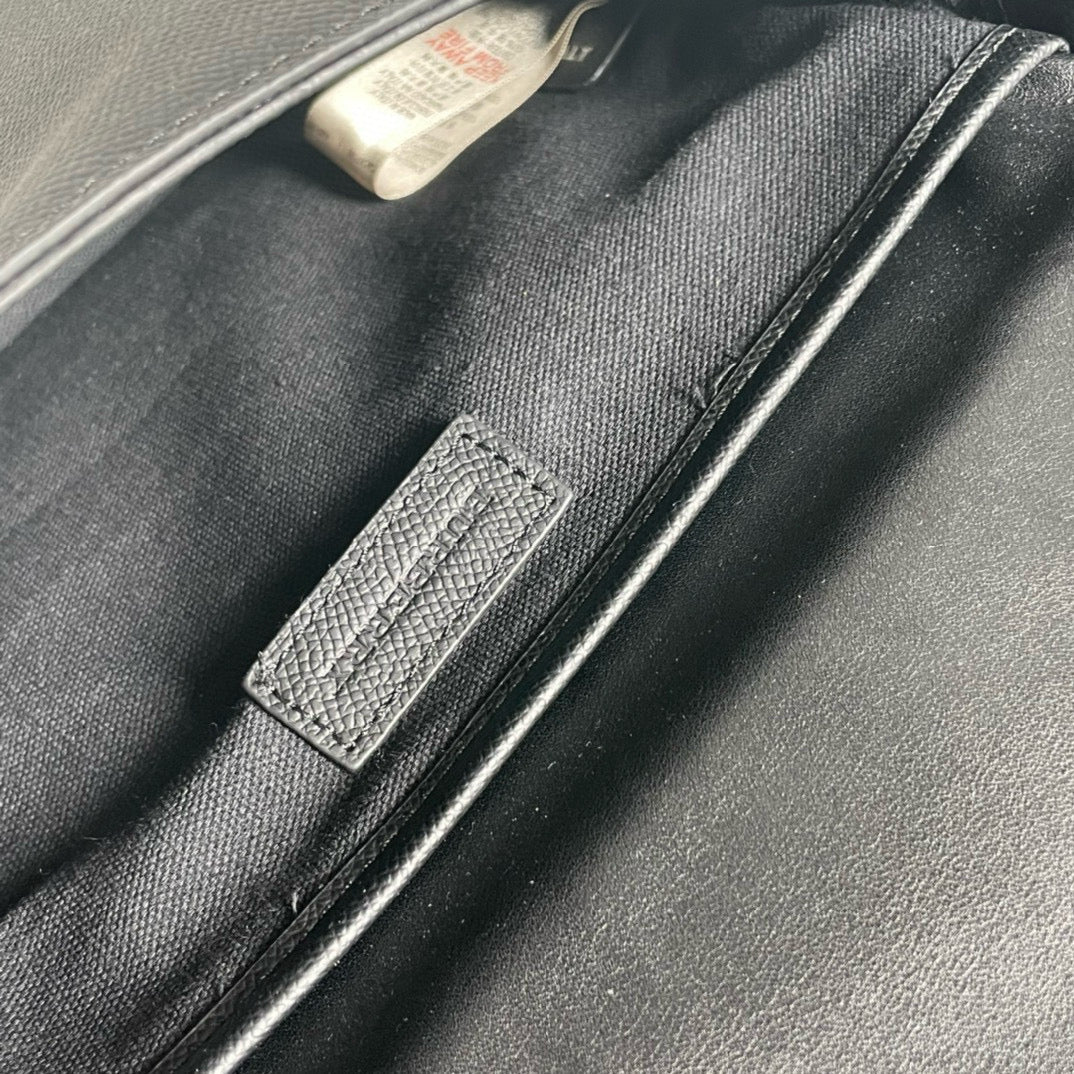 Burberry Messenger Bag