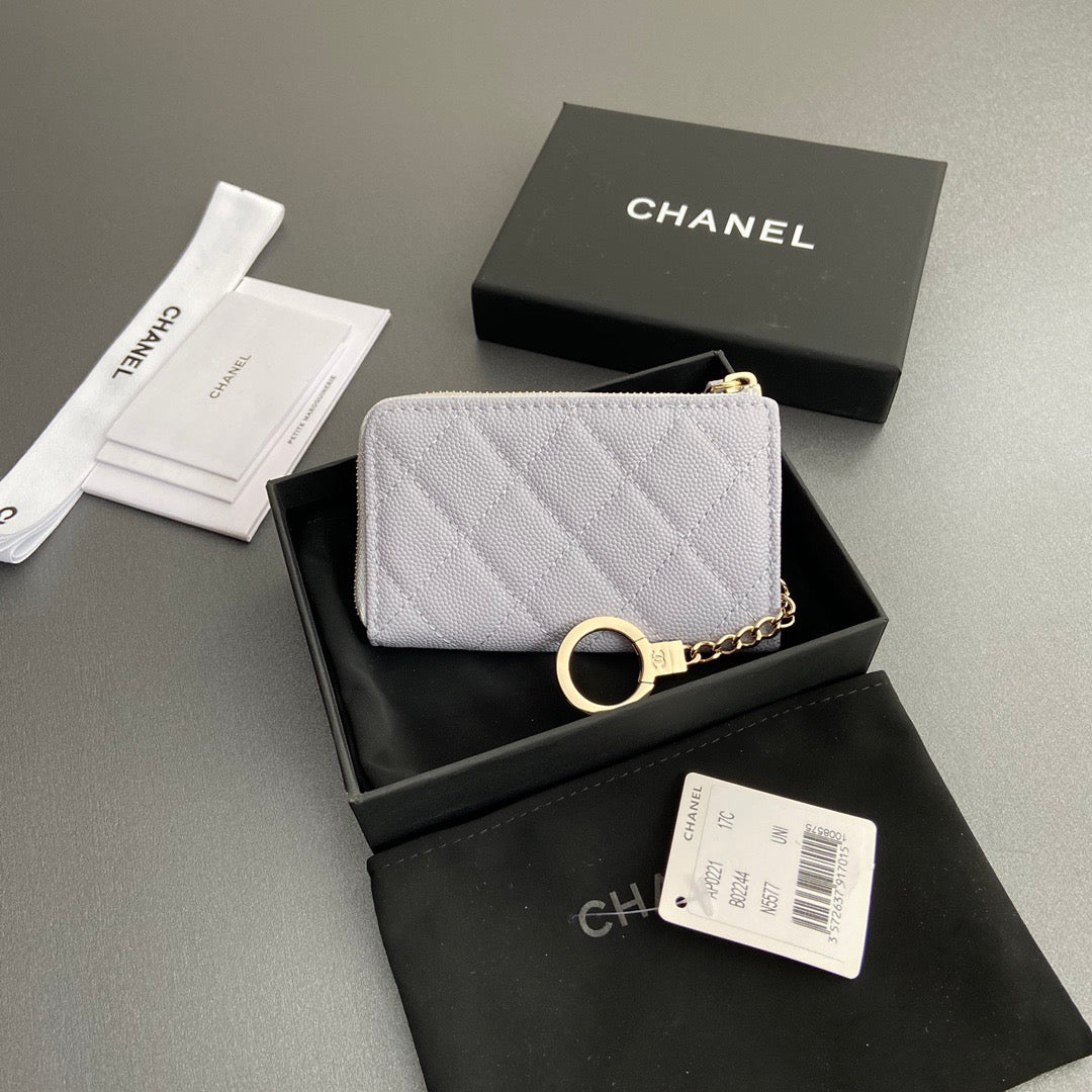 Chanel Coin Pouch