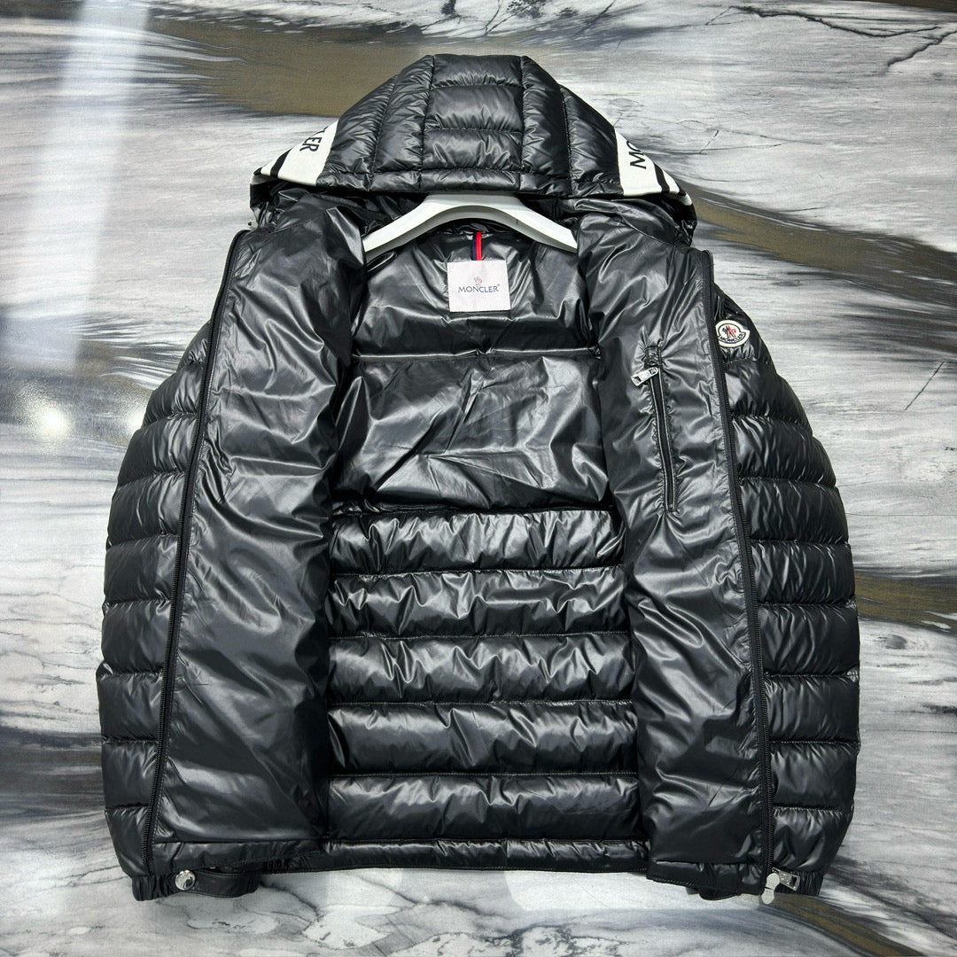 Moncler Down Jacket