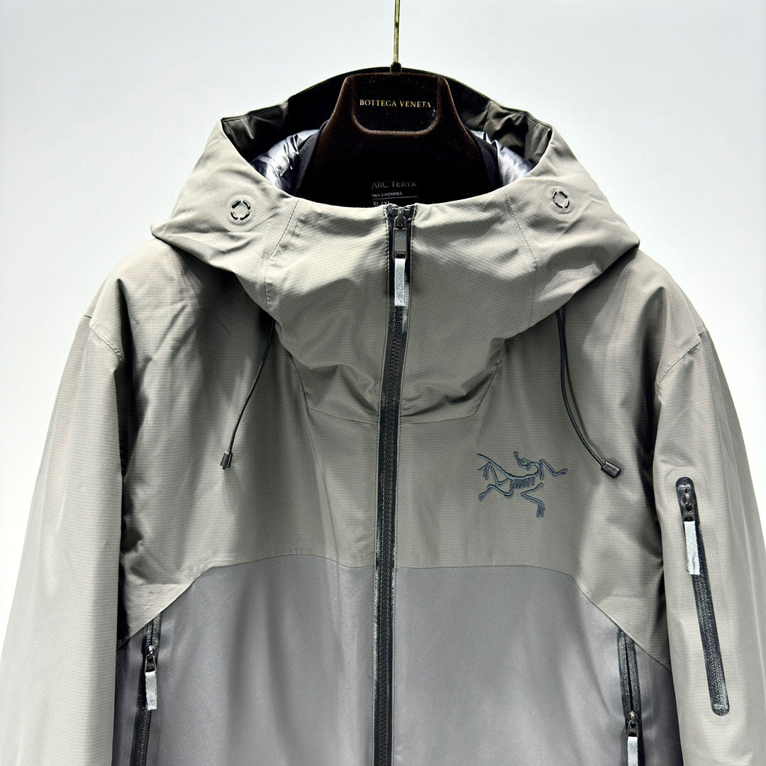 Arctery Jacket