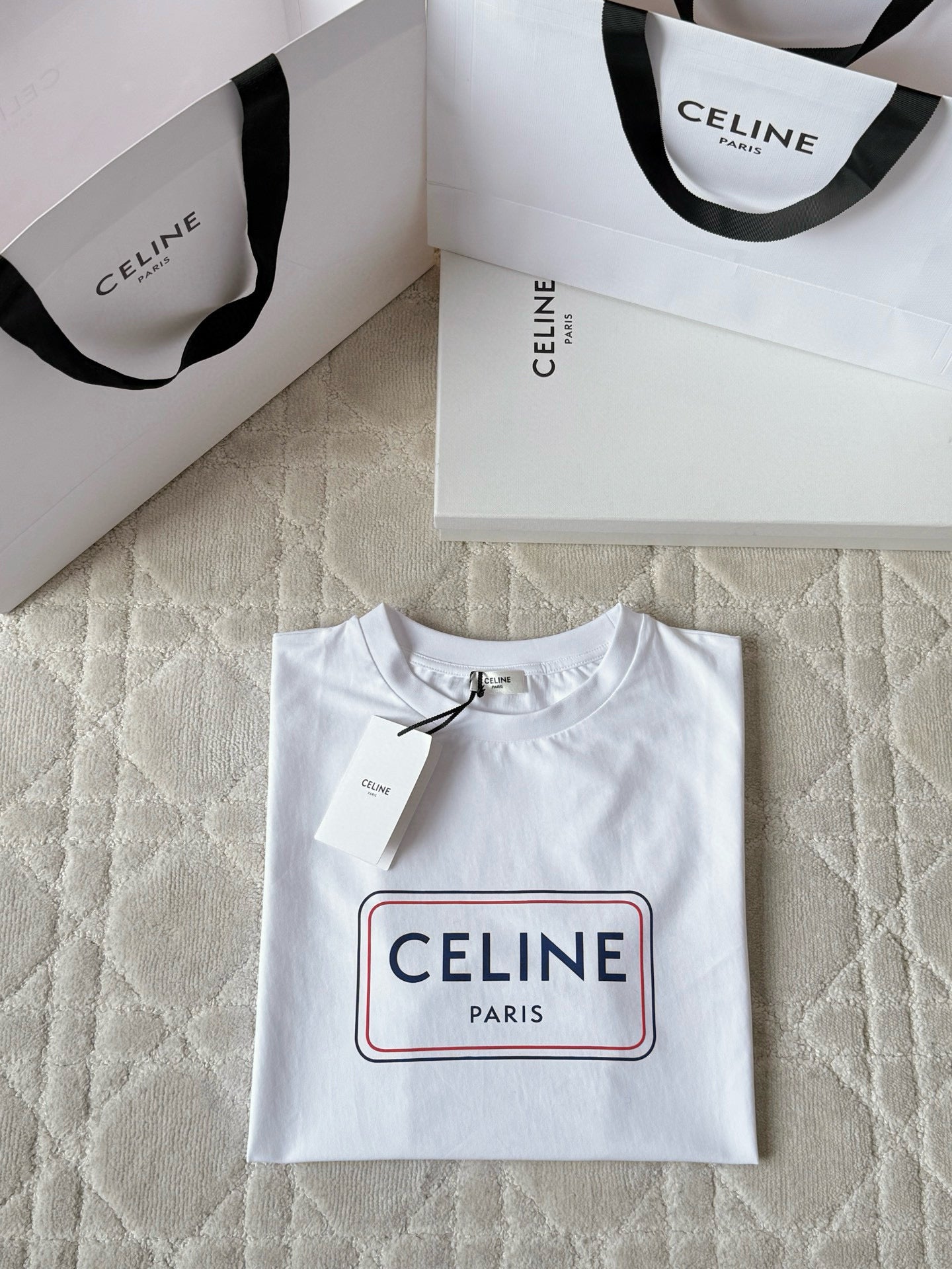 Celine T-shirt