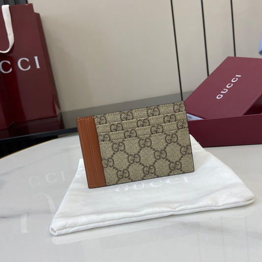 Gucci Card Holder
