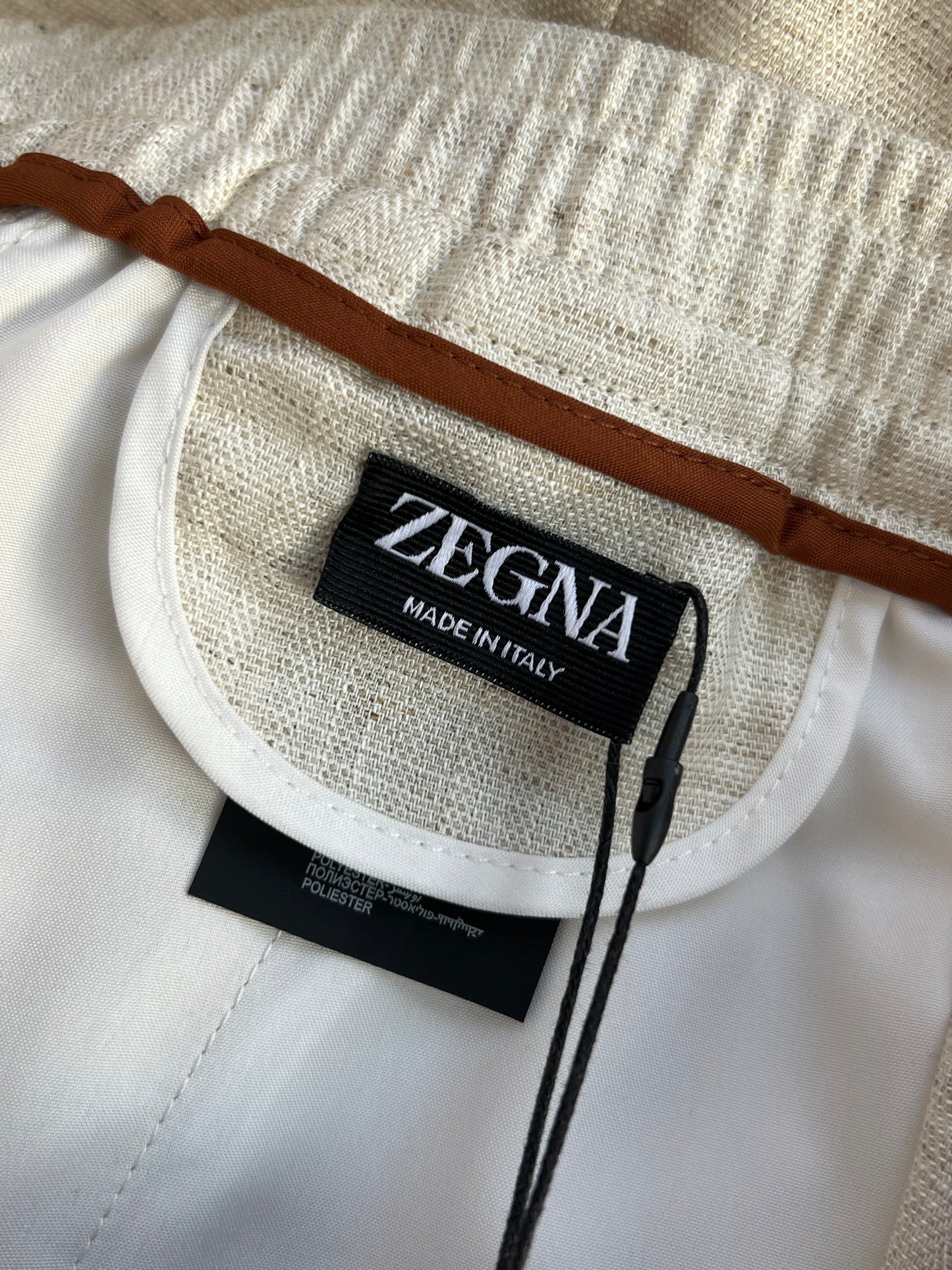 ZG Long Pants