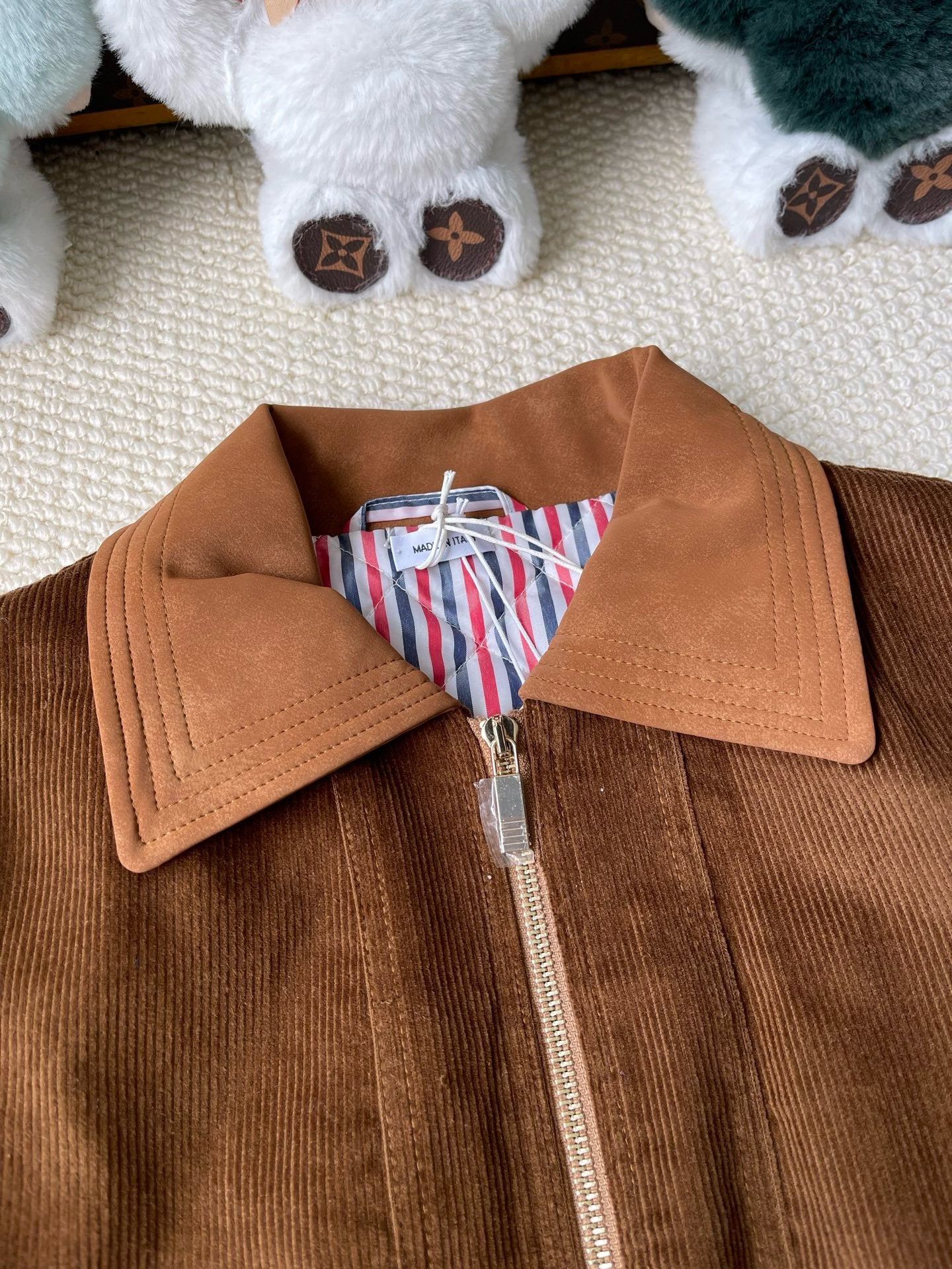 Thom Browne Jacket