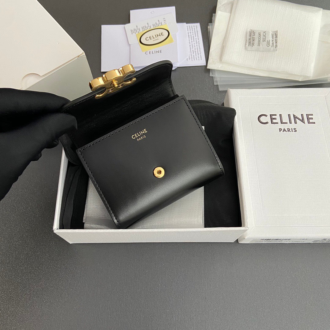 Celine Wallet
