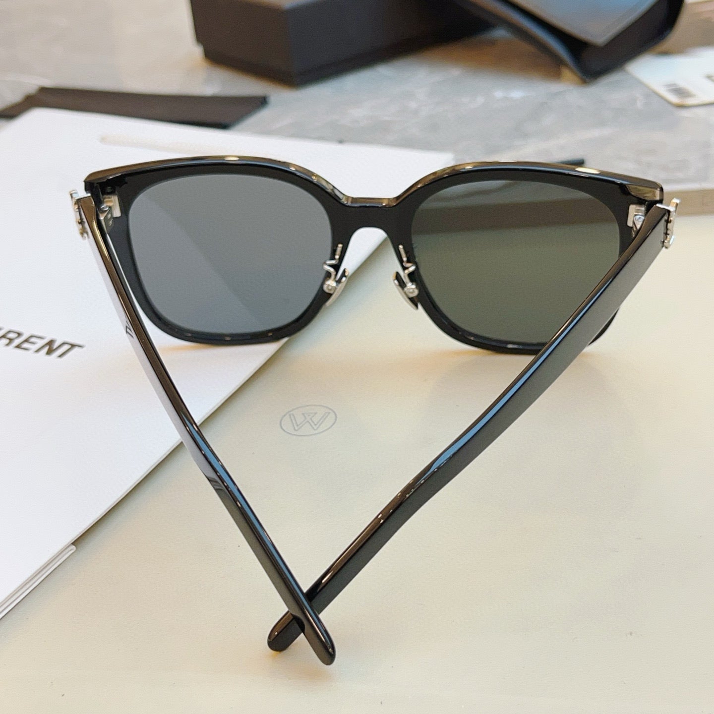 YSL Sunglasses