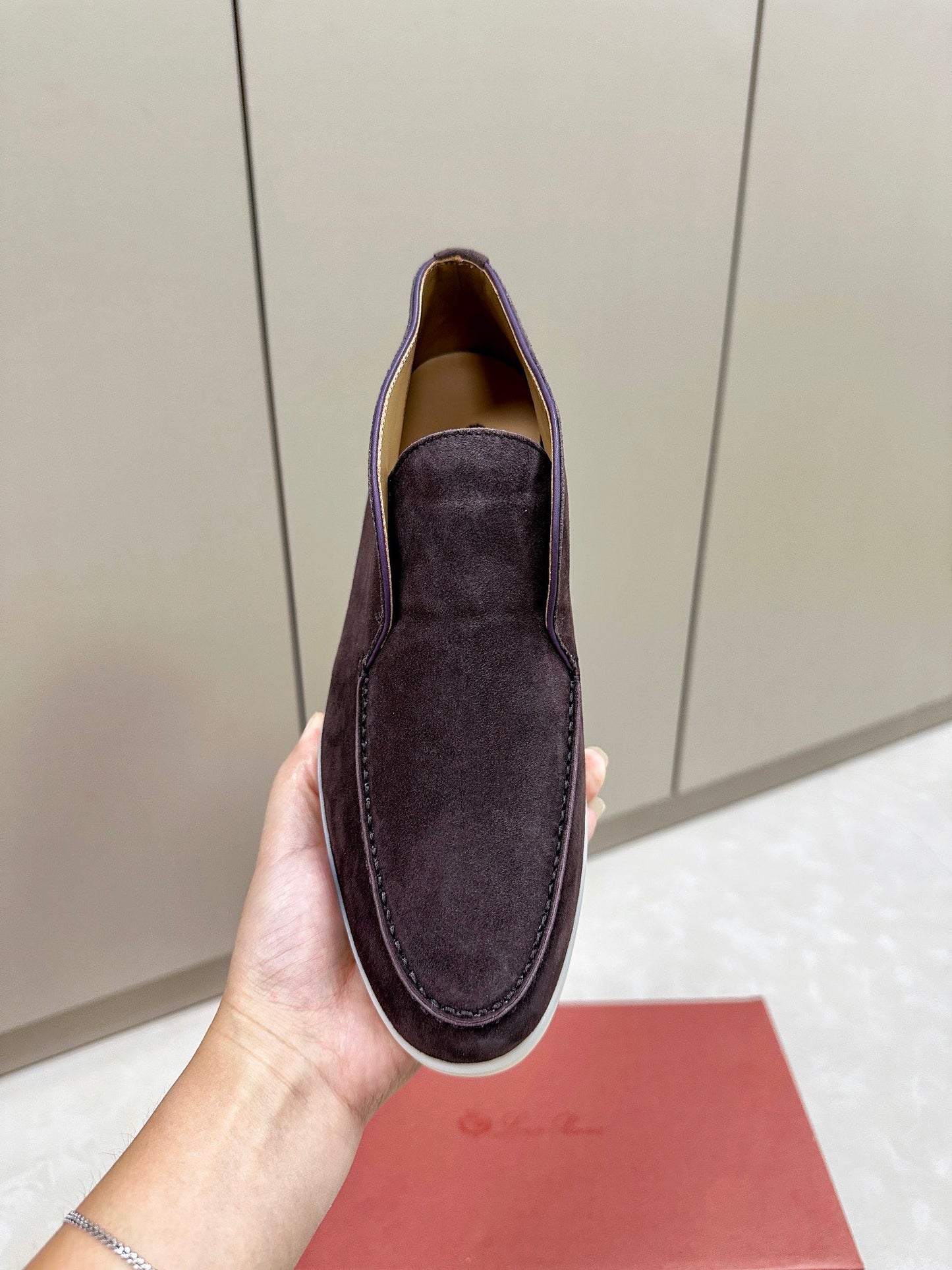 LP Loafers