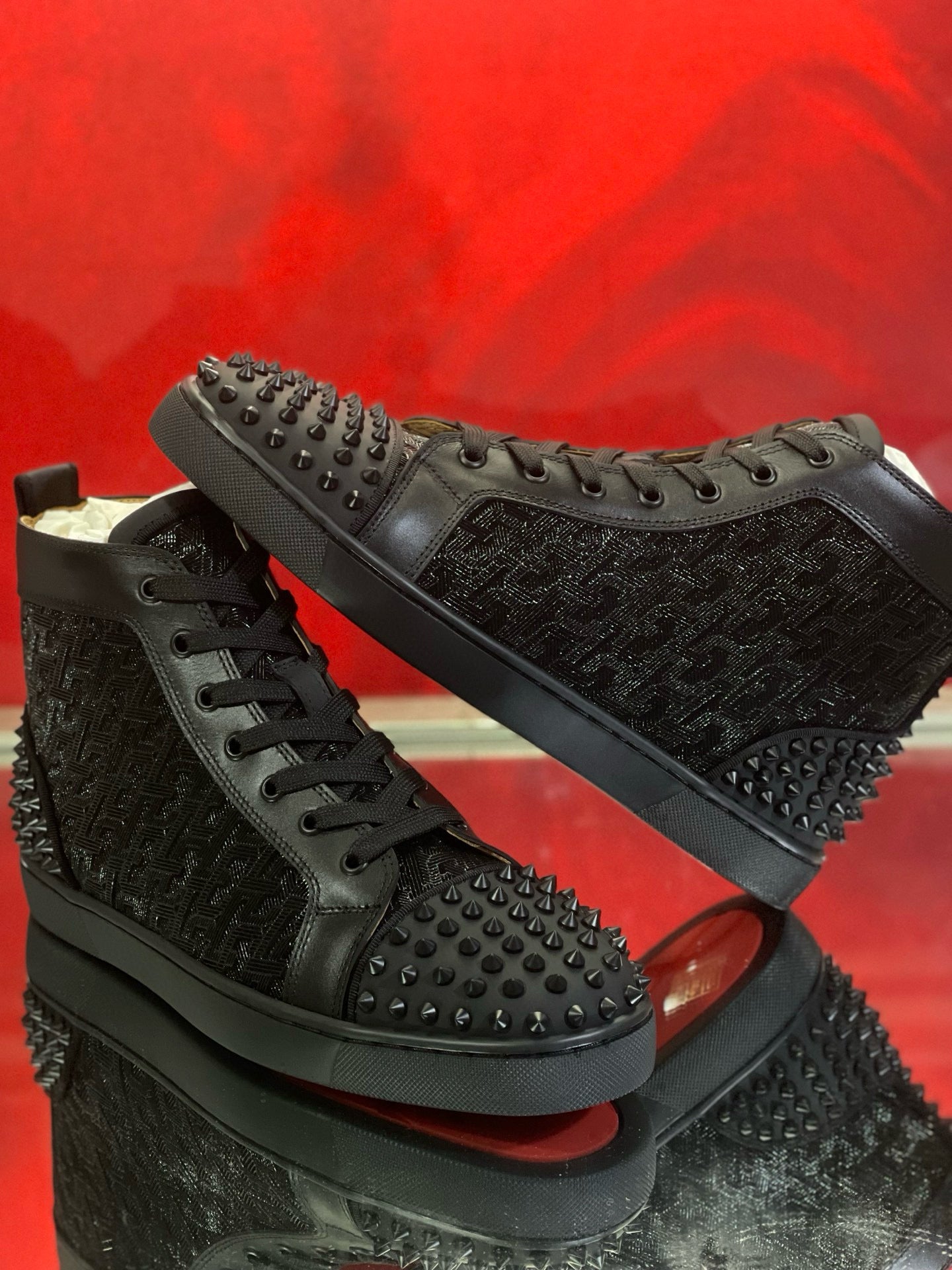 Christian Louboutin Sneakers