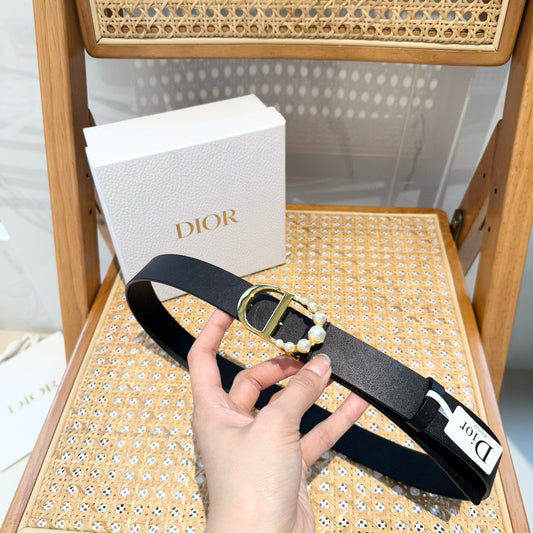 Dior Belt