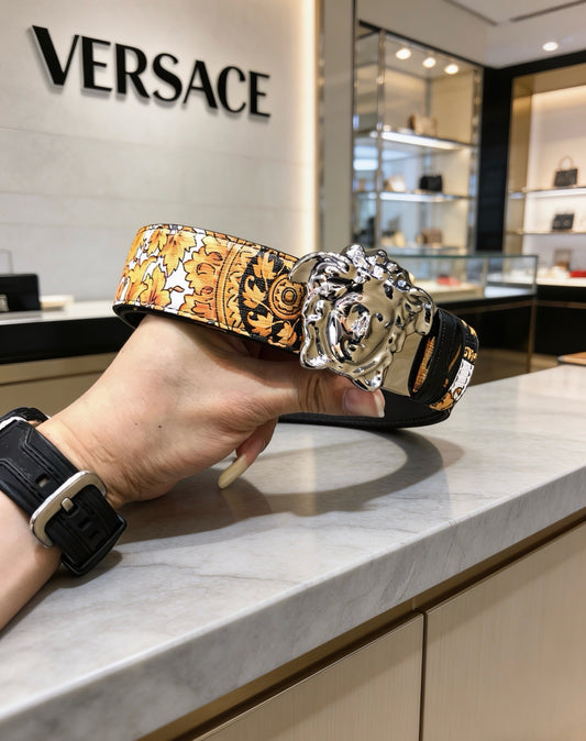 Versace Belt