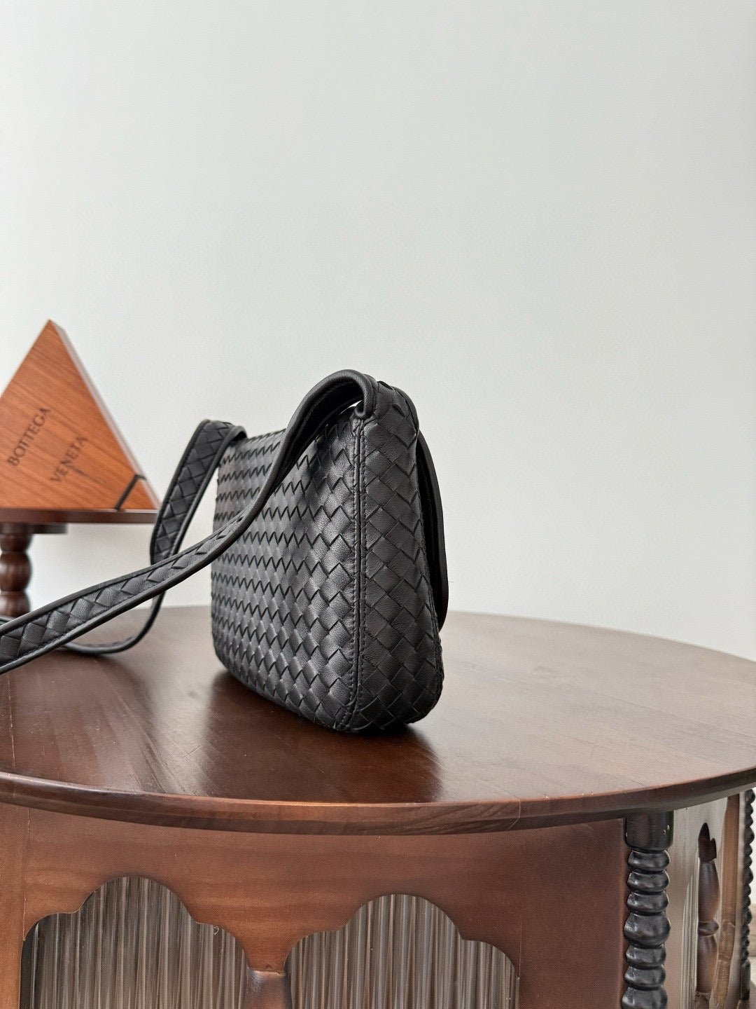 Bottega Veneta Cross Bag