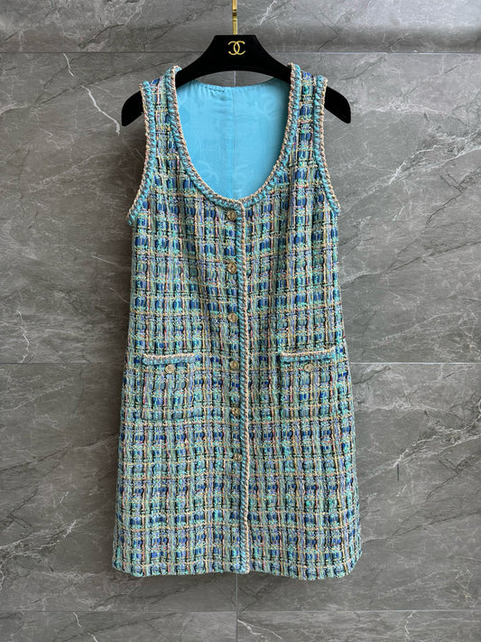 Chanel Dress