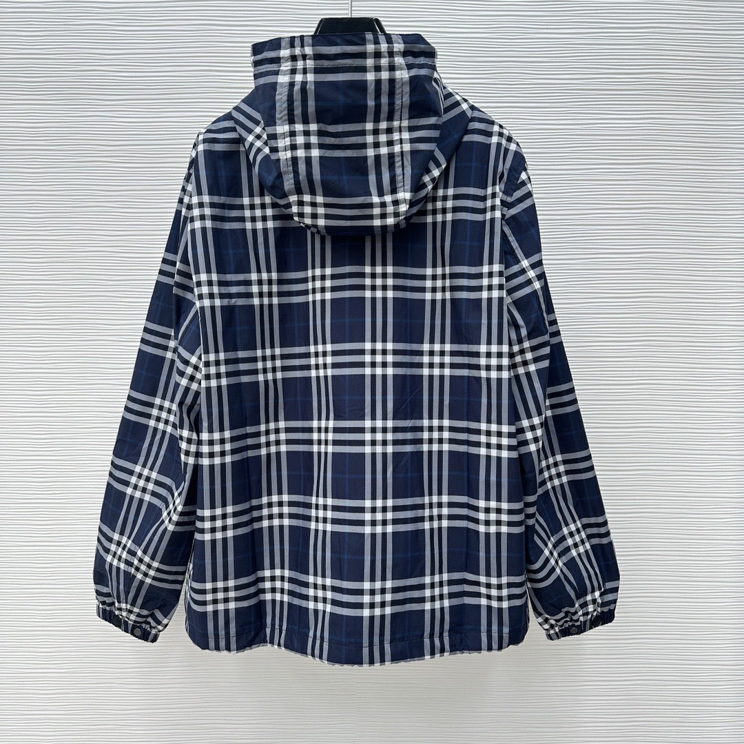 Burberry Jacket