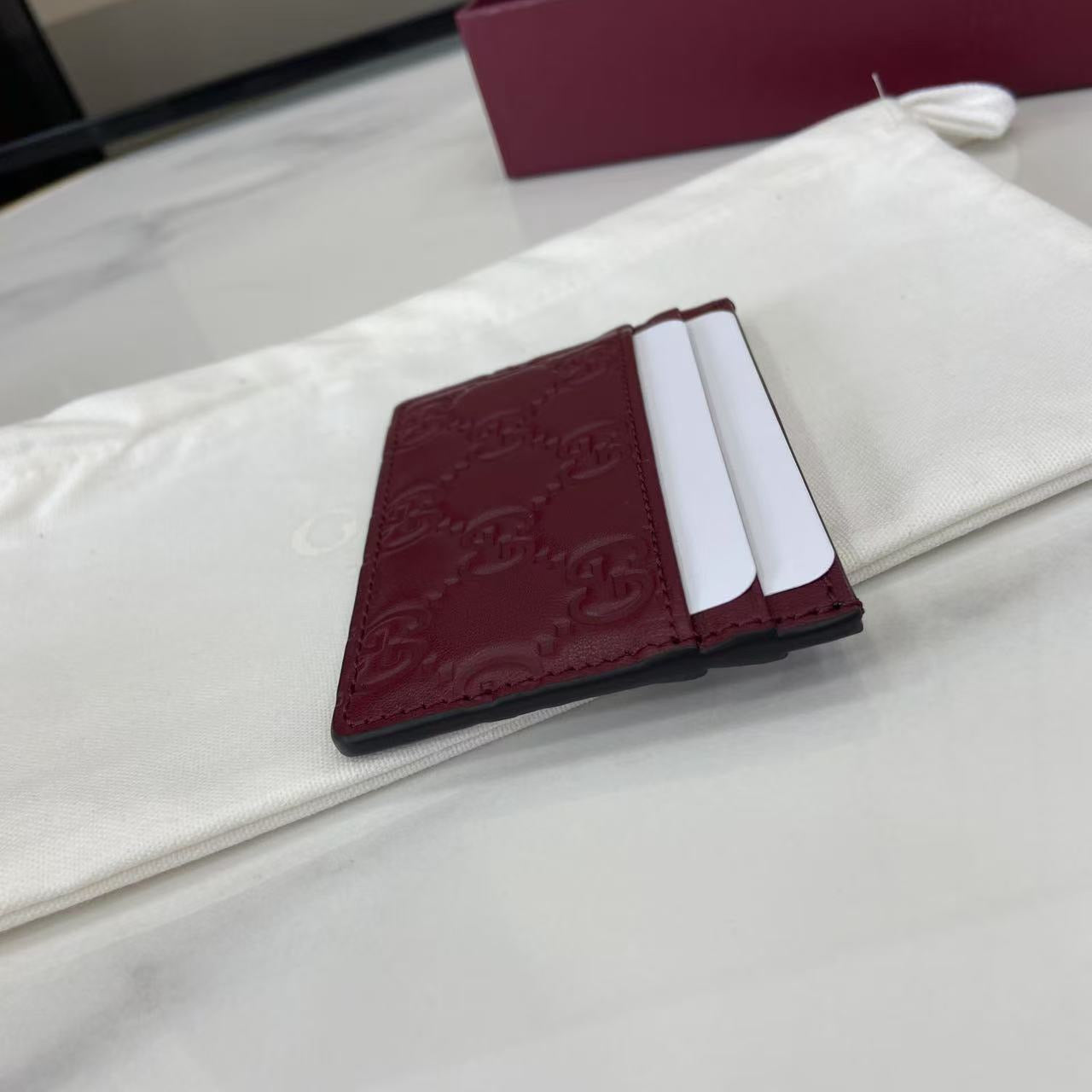 Gucci Card Holder