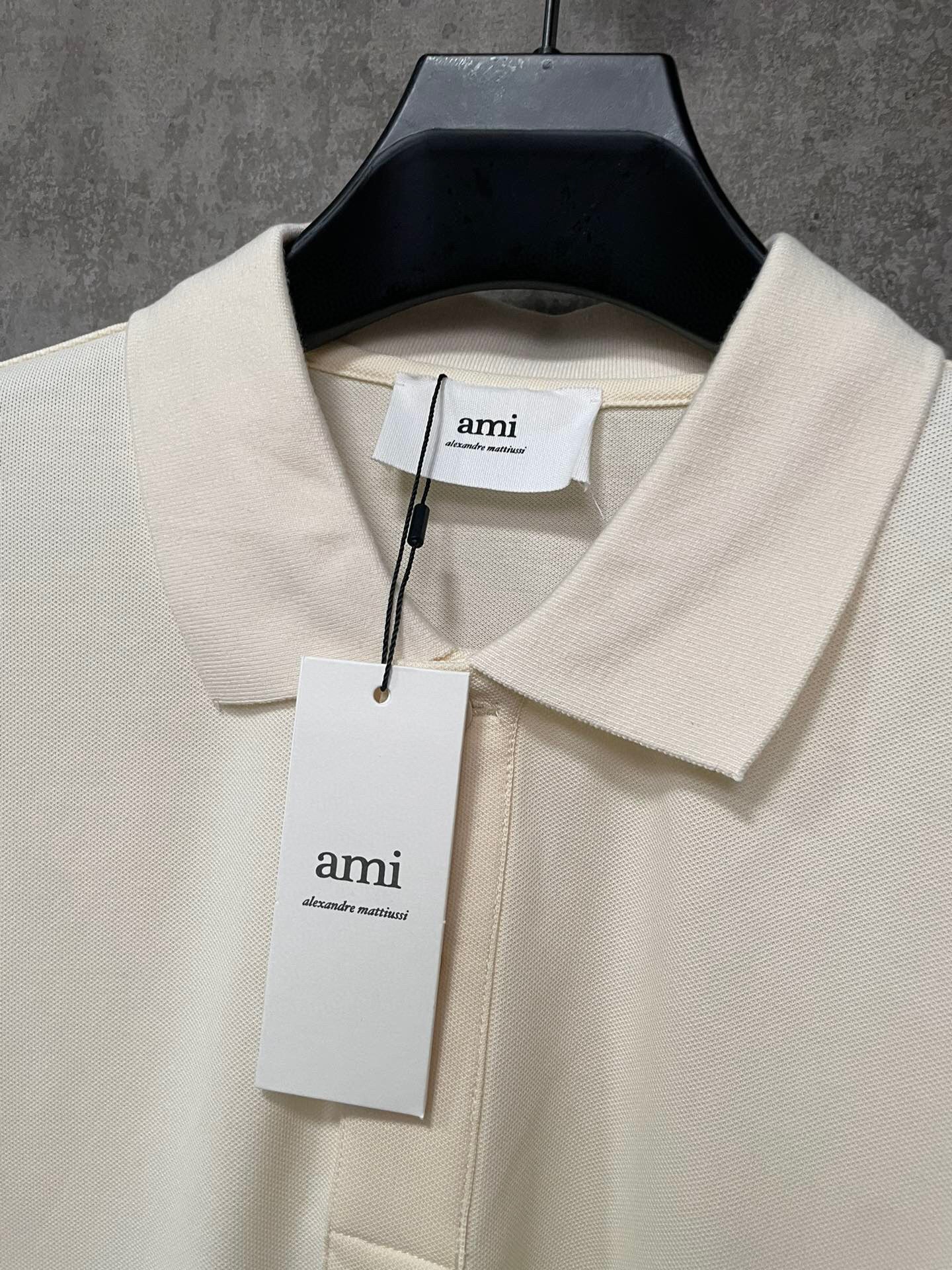 Ami Polo