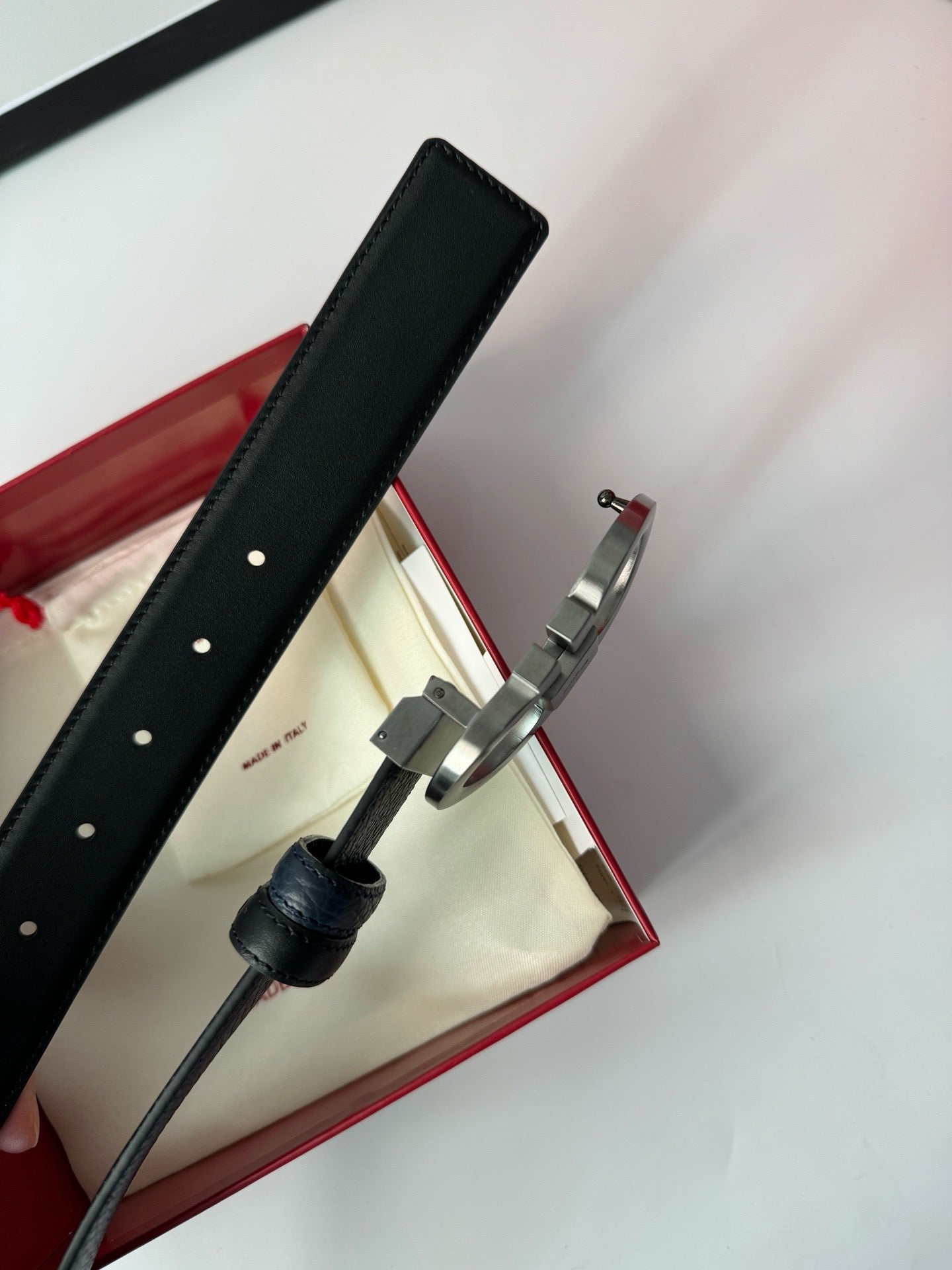 Ferragamo Belt