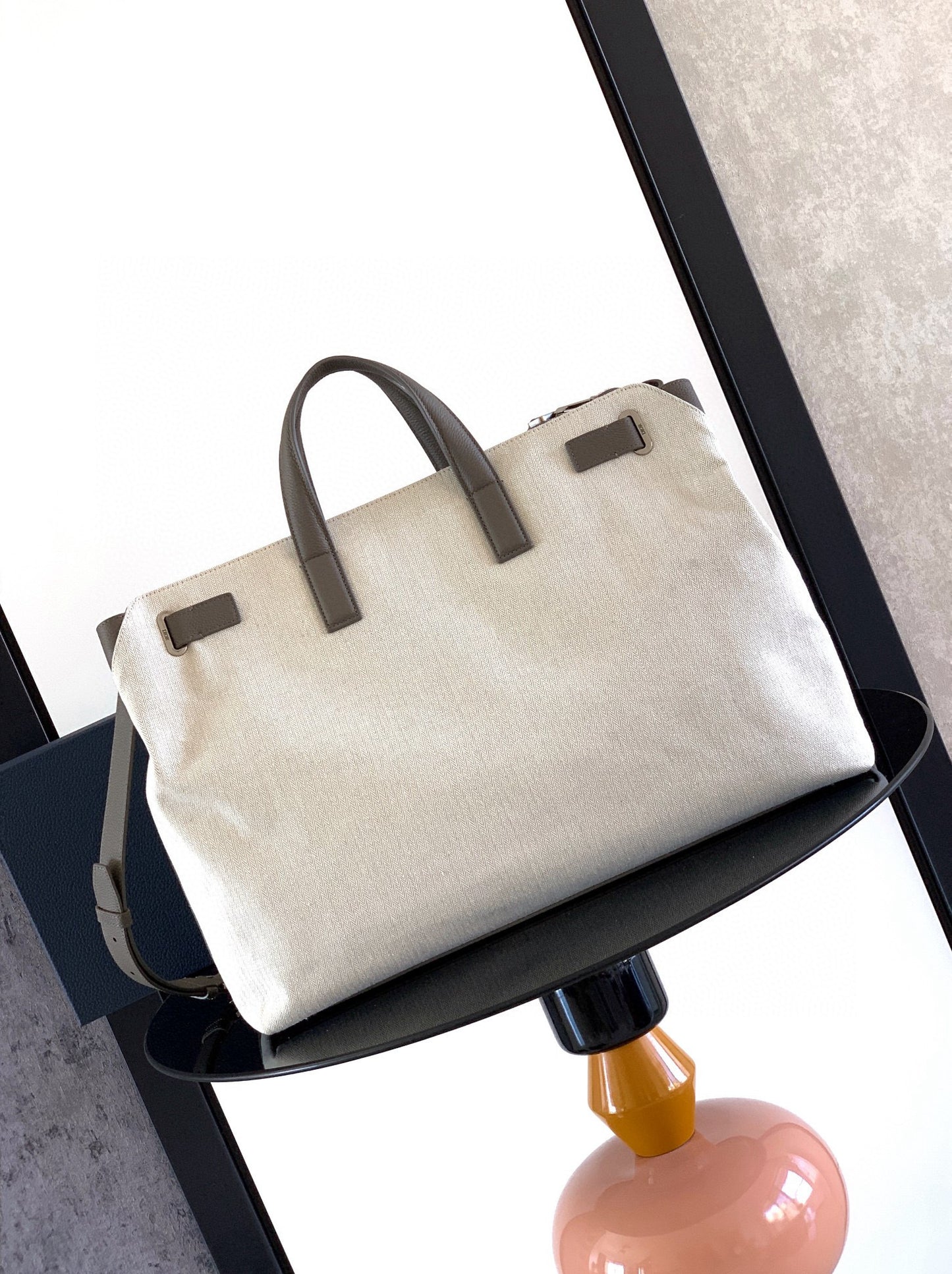 Dior Tote Bag