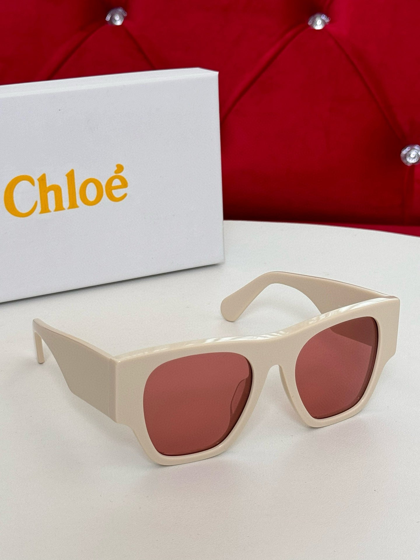 Chloe Sunglasses