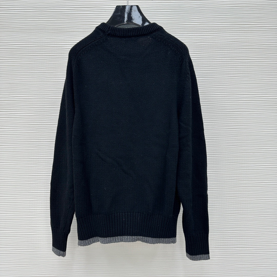 Dior Sweater