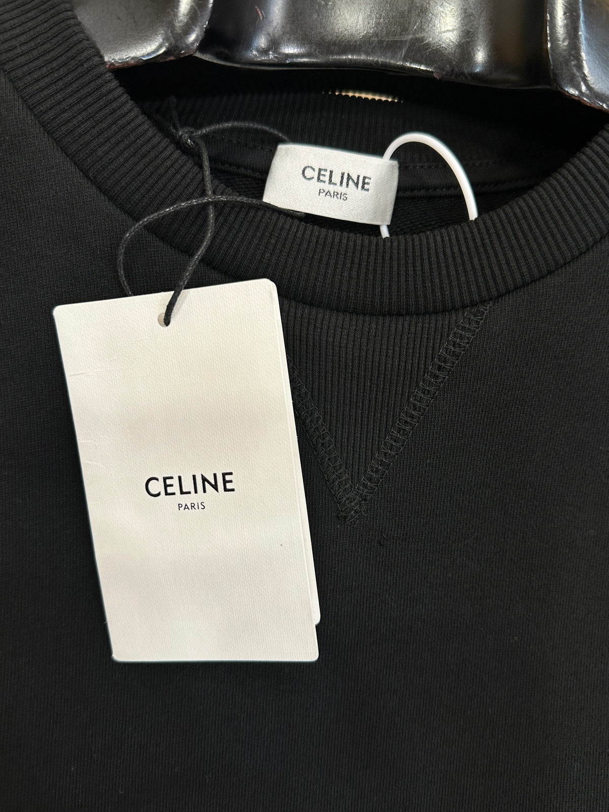 Celine Sweater