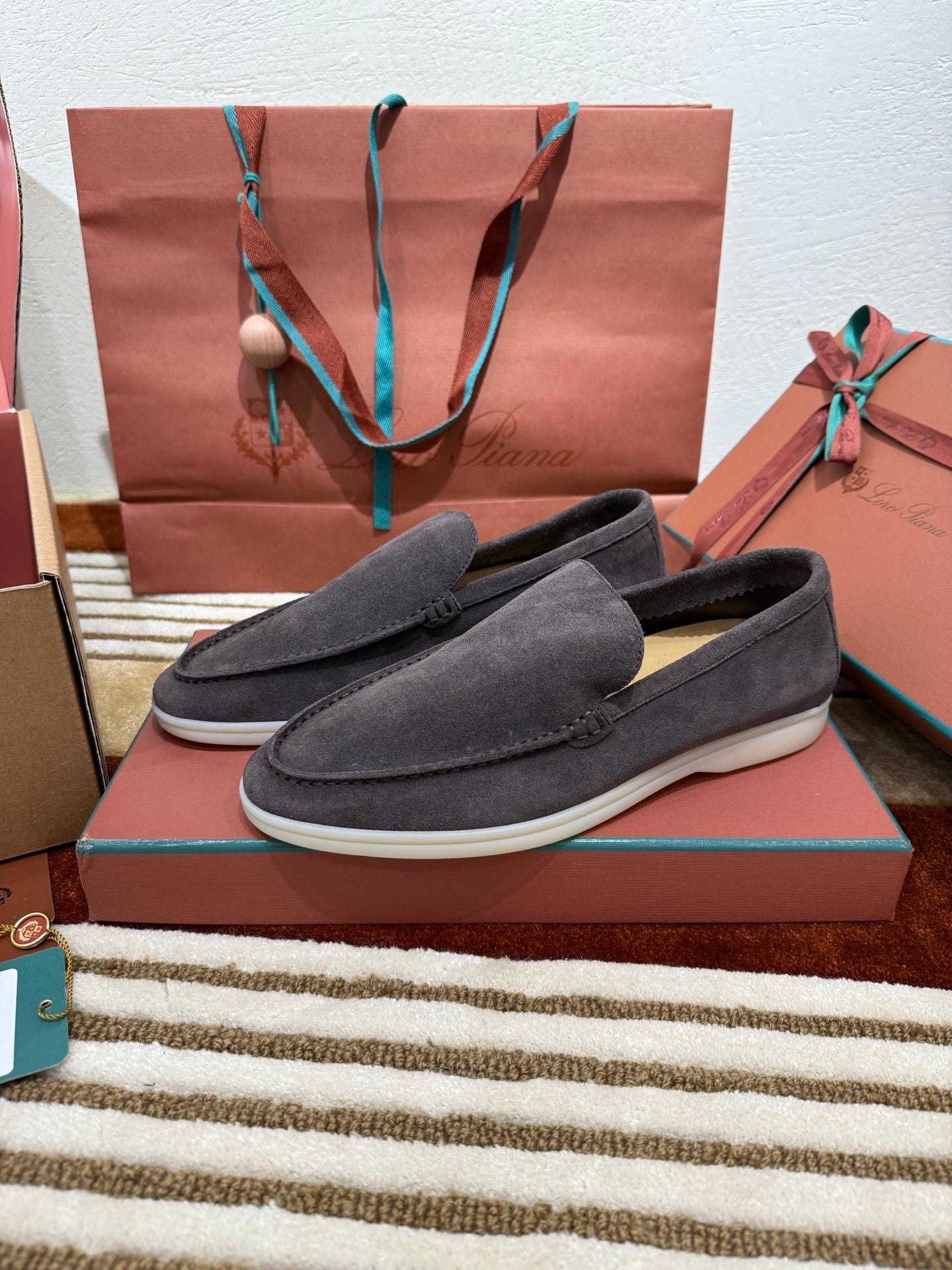 LP Loafers