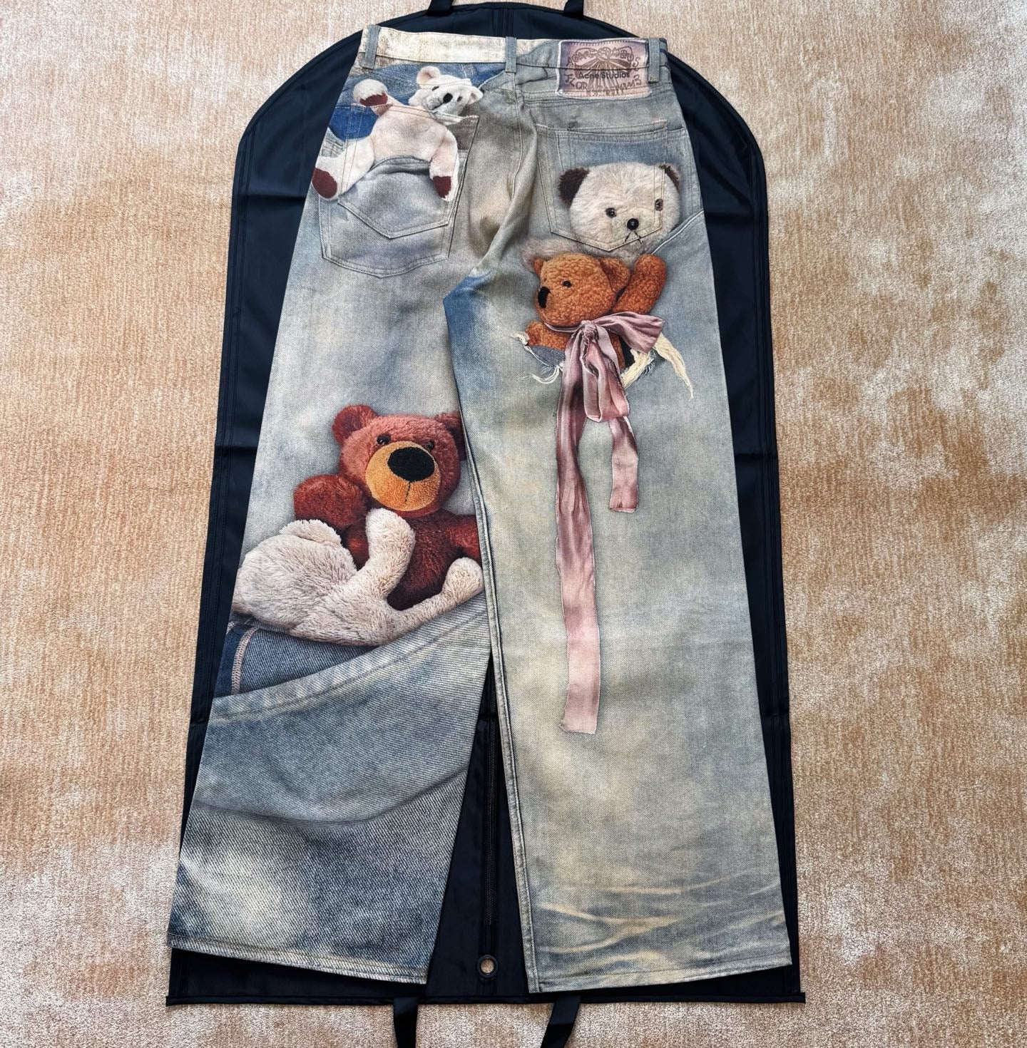 Acne Studios Jeans