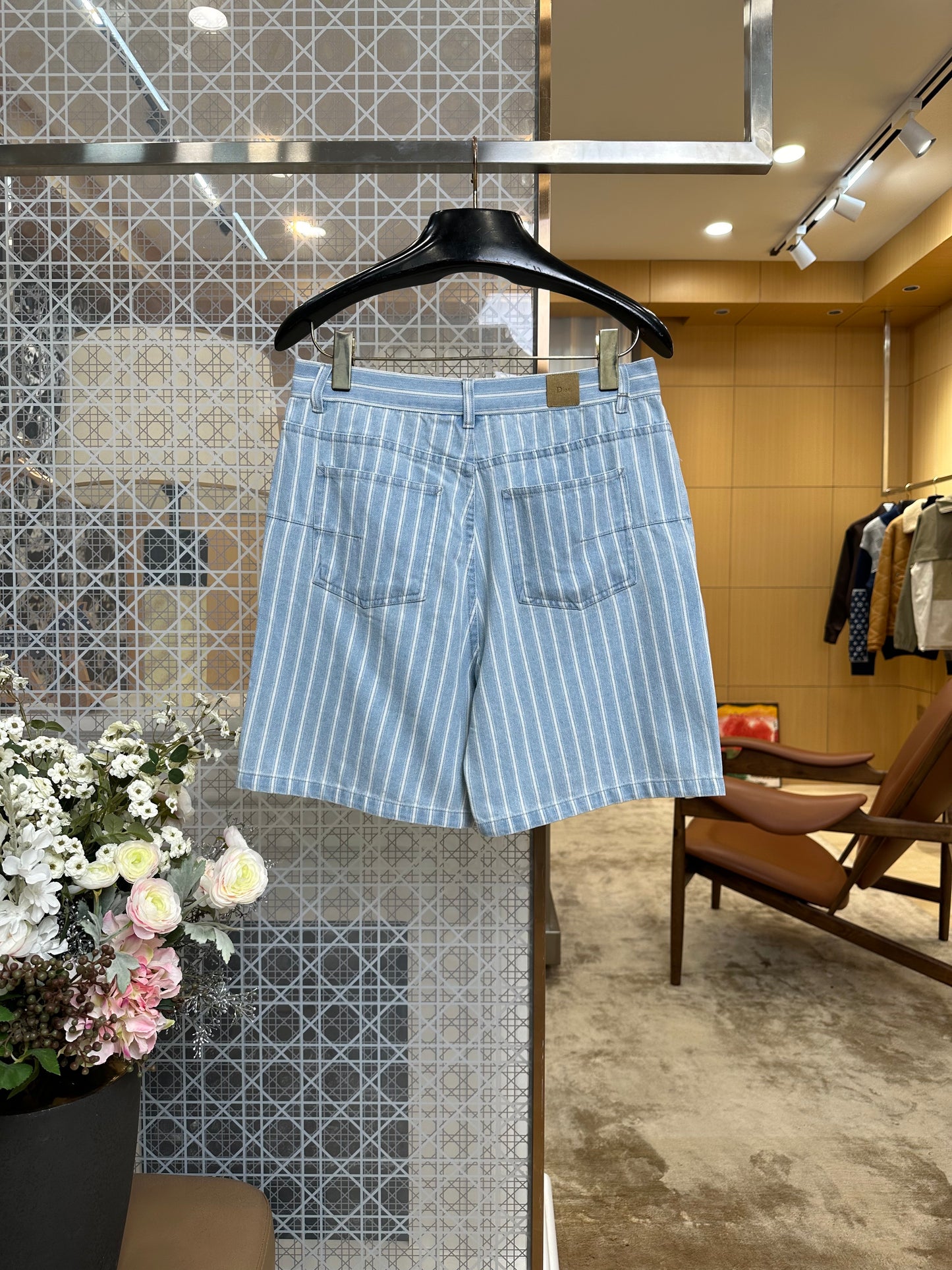 Dior Short Pant