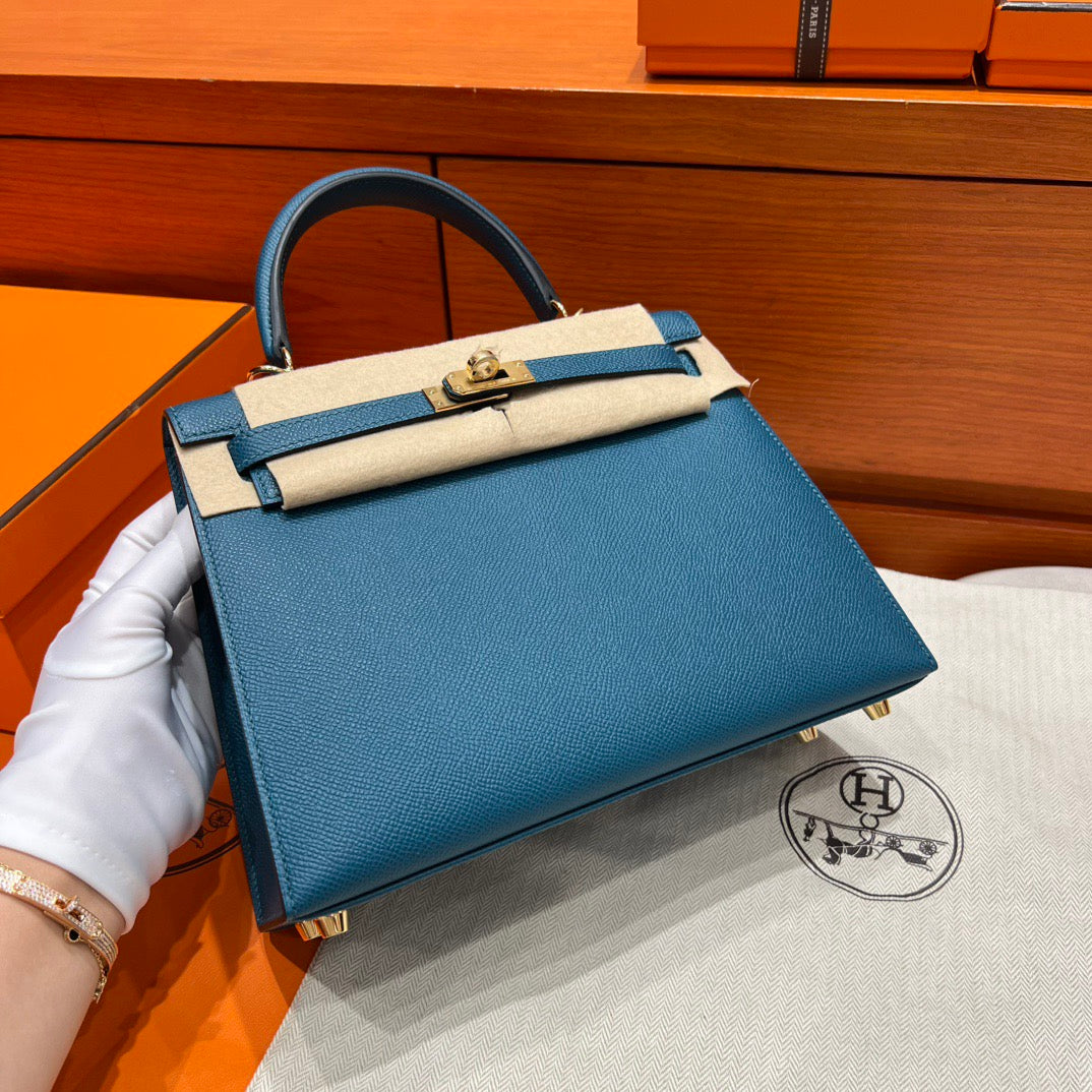 Hermes Kelly 25