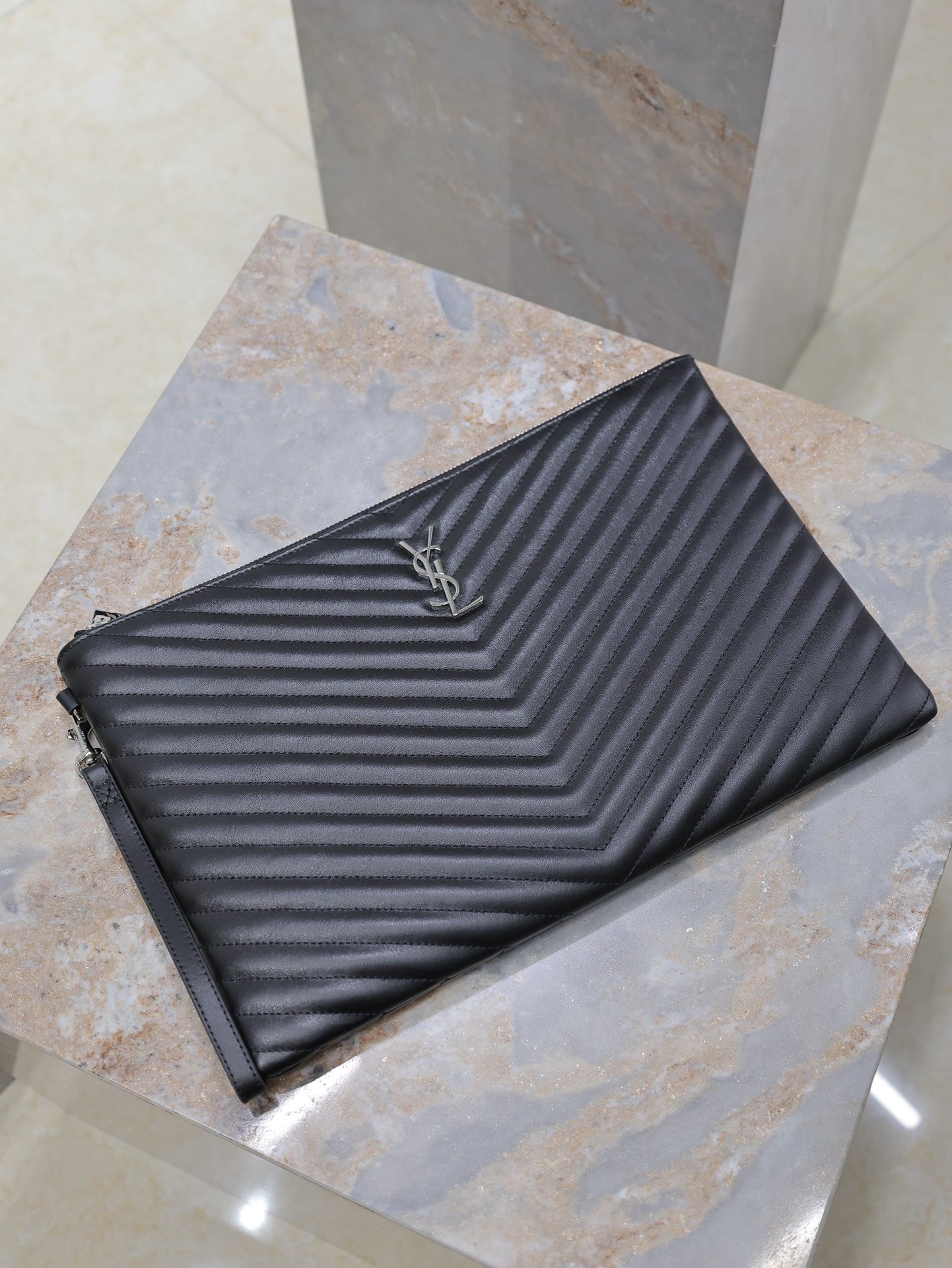 YSL Wallet 36cm