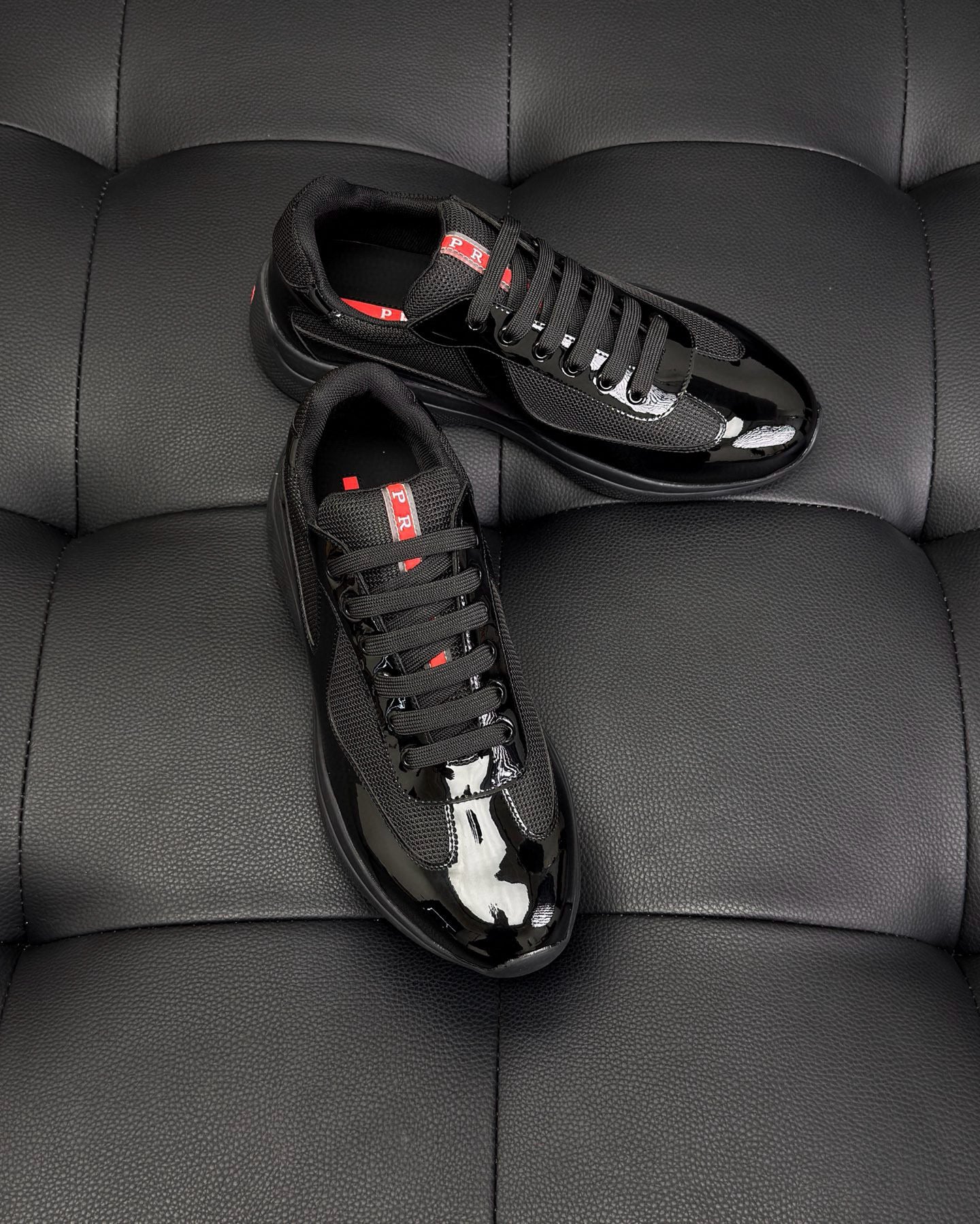 Prada Sneakers