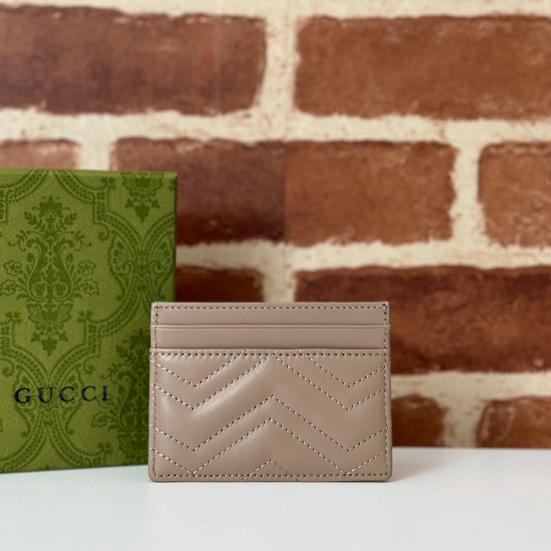 Gucci Card Holder