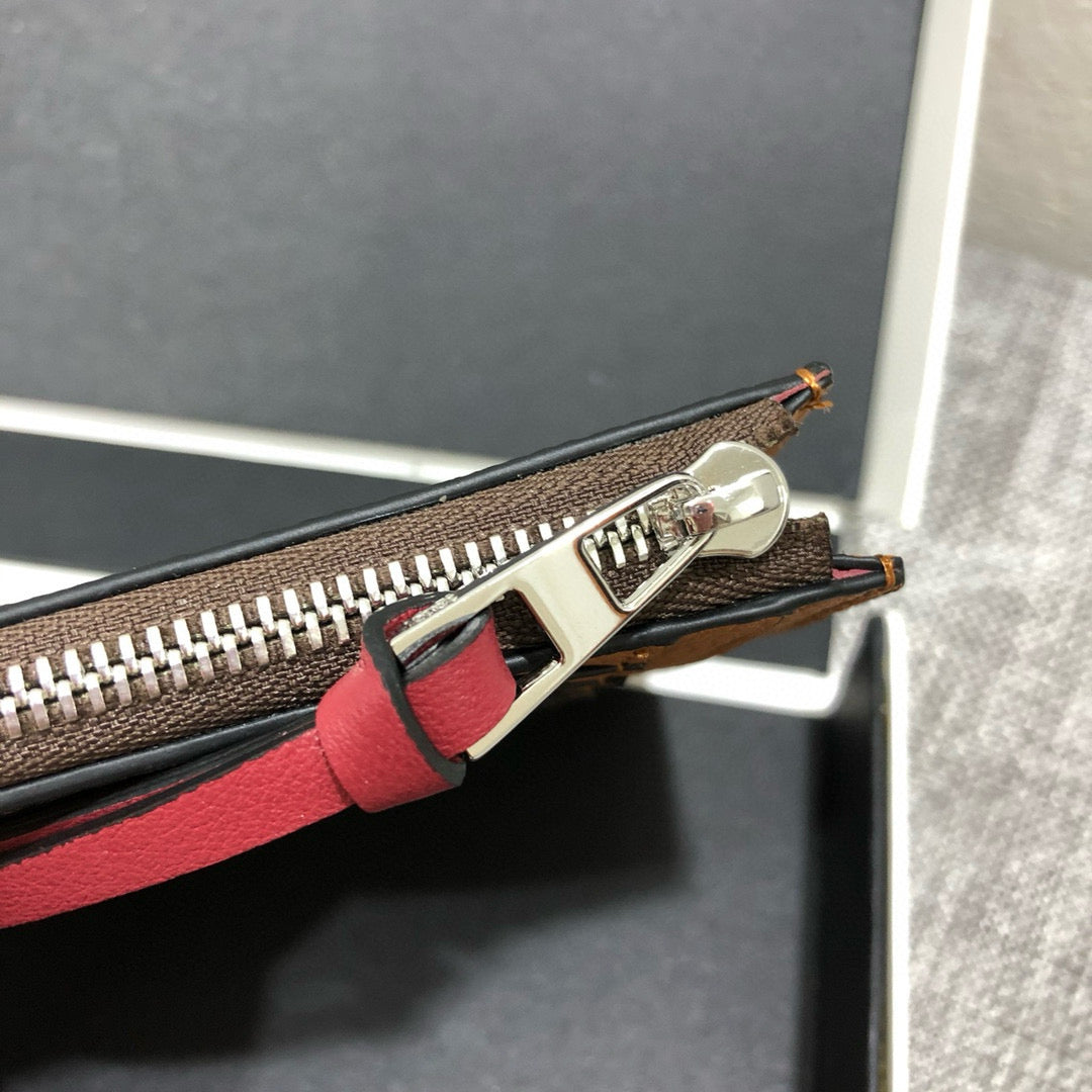 LOEWE WALLET