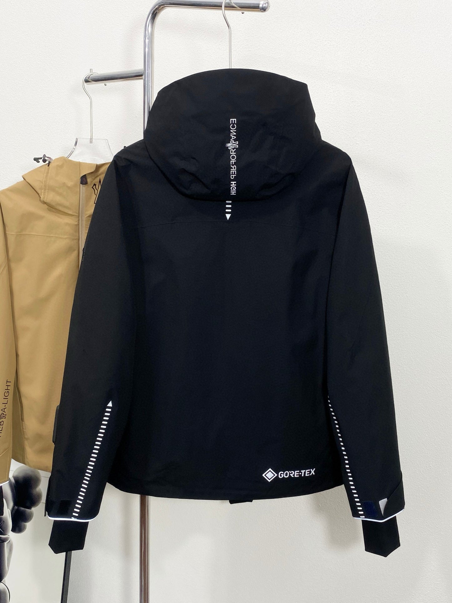 Moncler Windbreaker