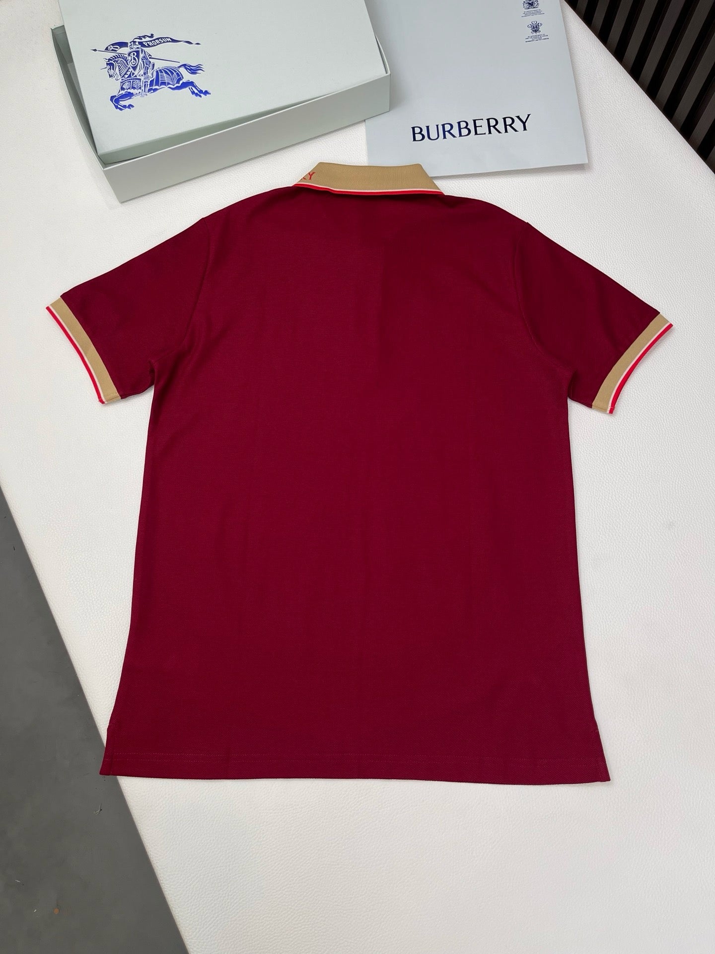 BBR Polo