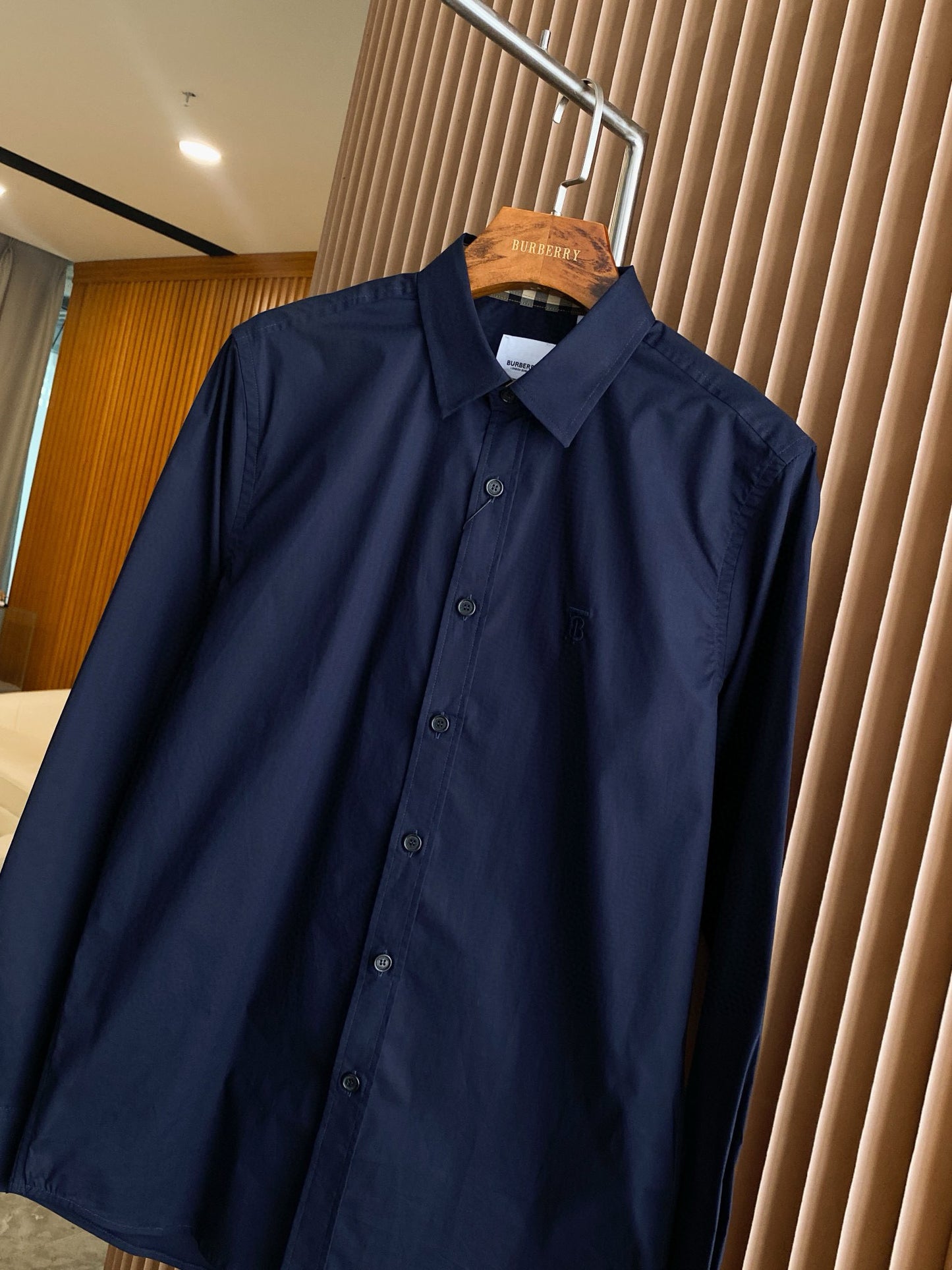 BBR Long Sleeve Shirt