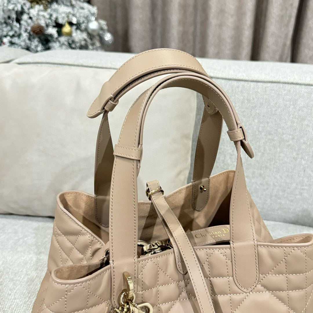 Dior Toujours Bag