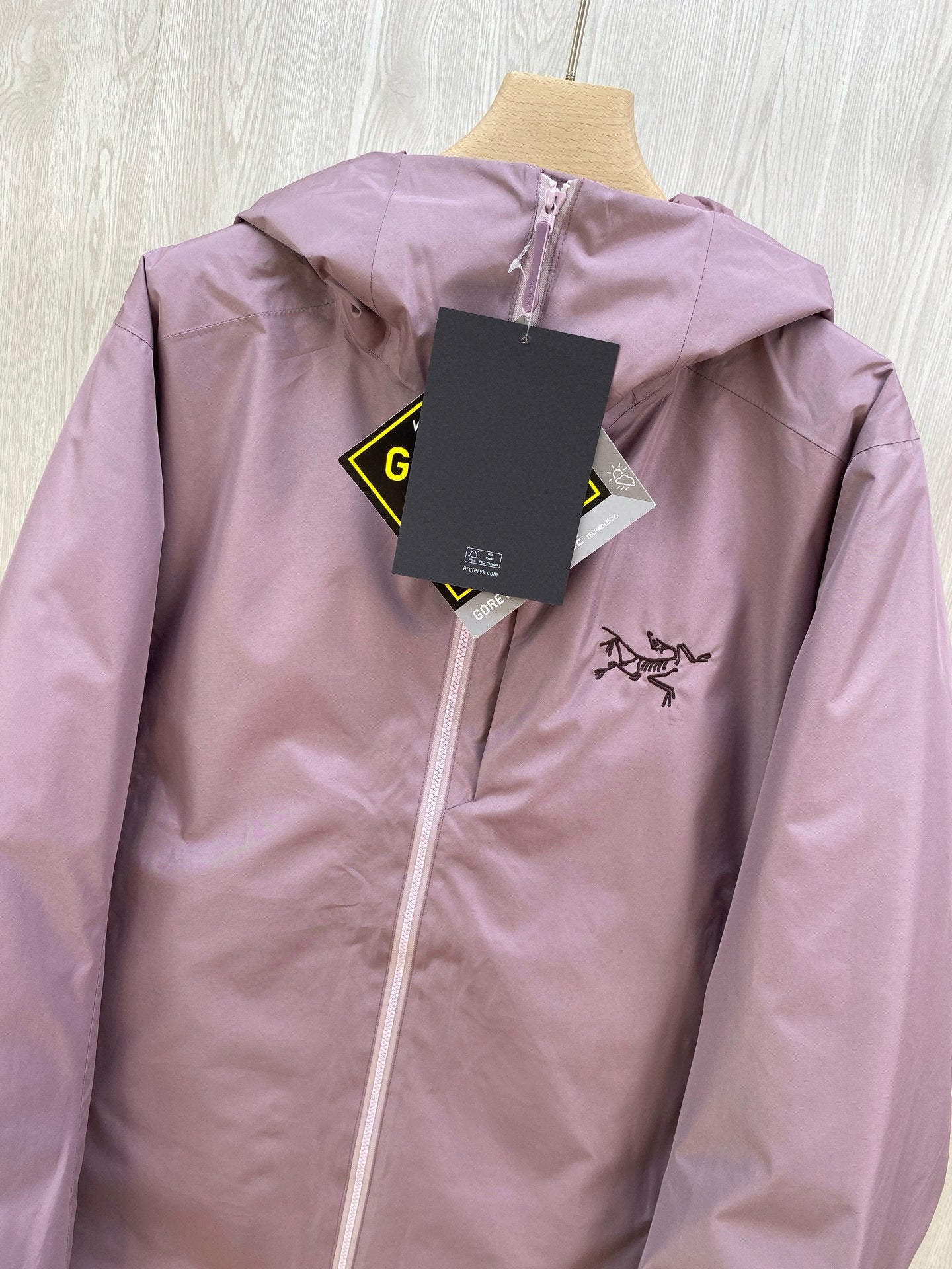 Arcteryx Jacket