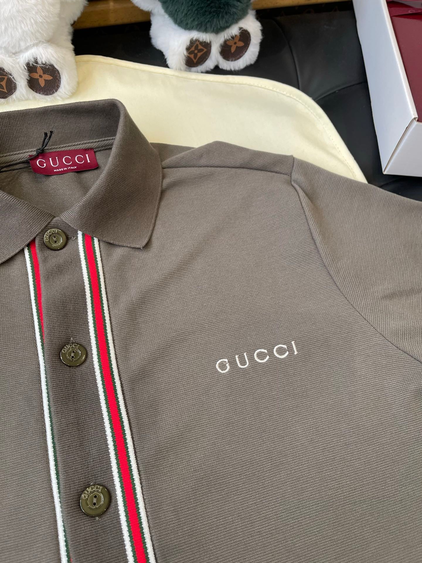 Gucci Shirt