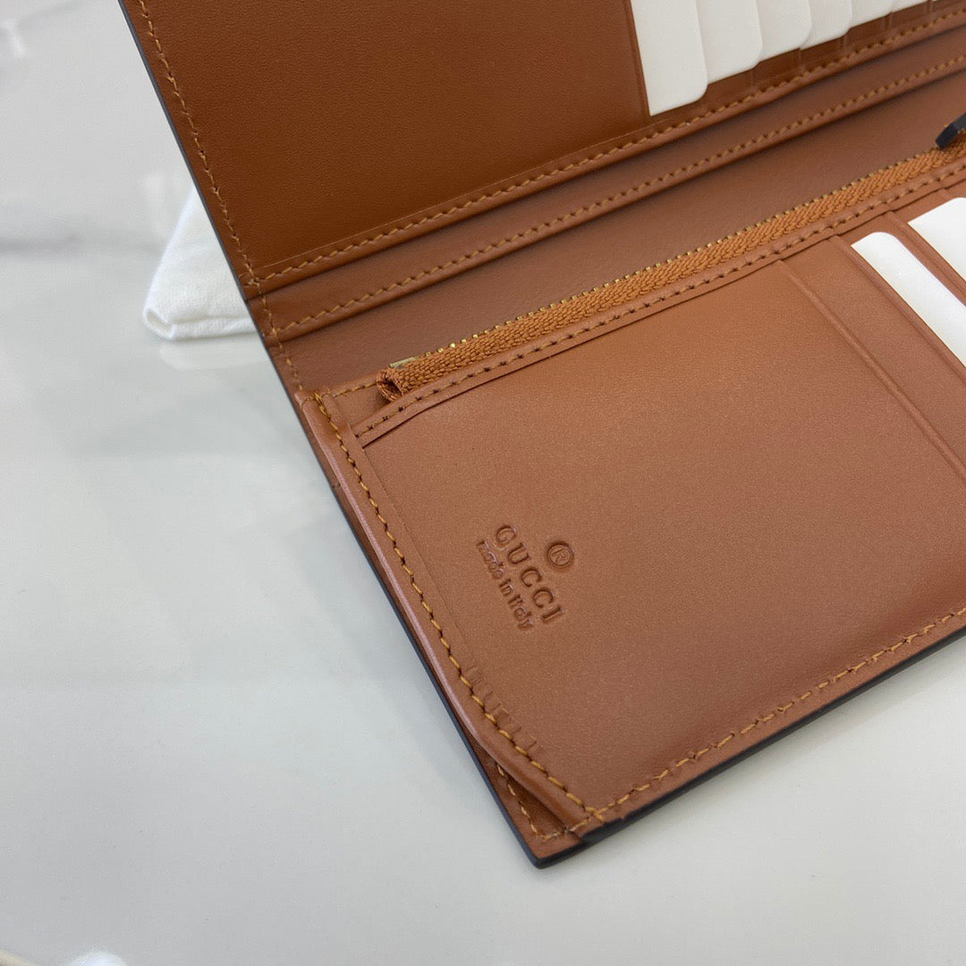 Gucci Wallet
