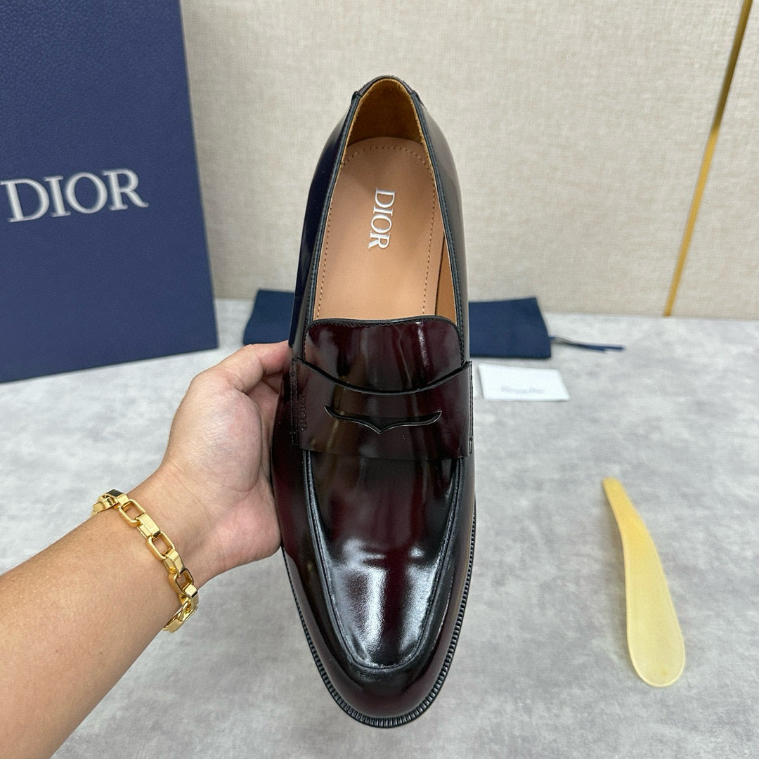 Dior Loafer