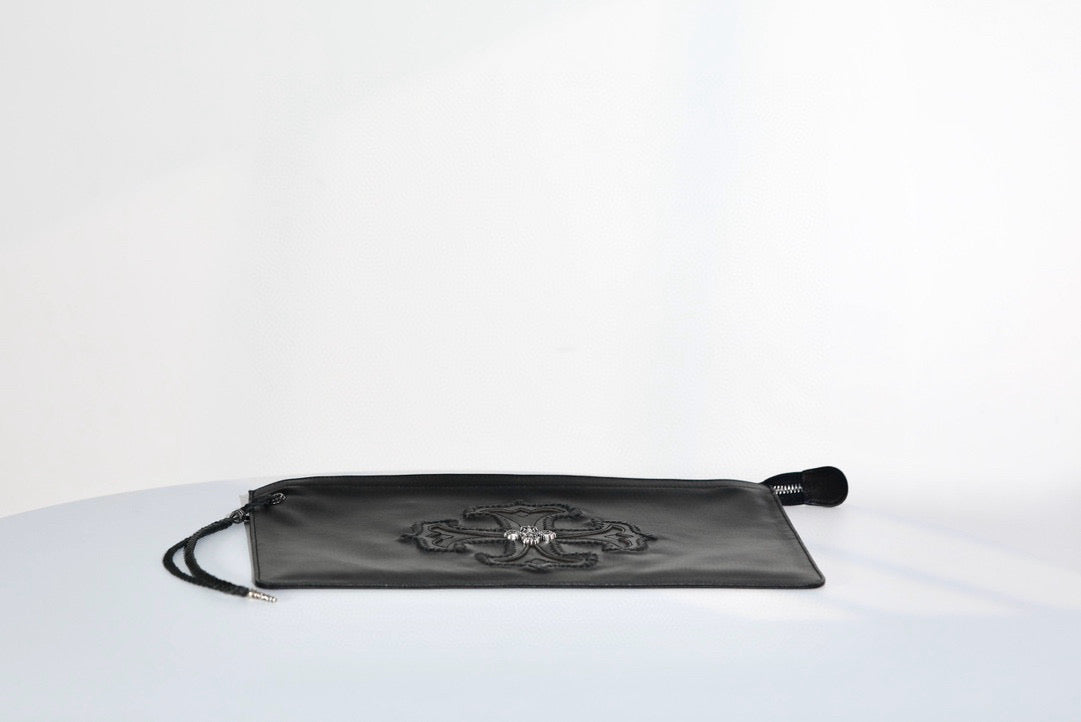 CH Clutch Bag