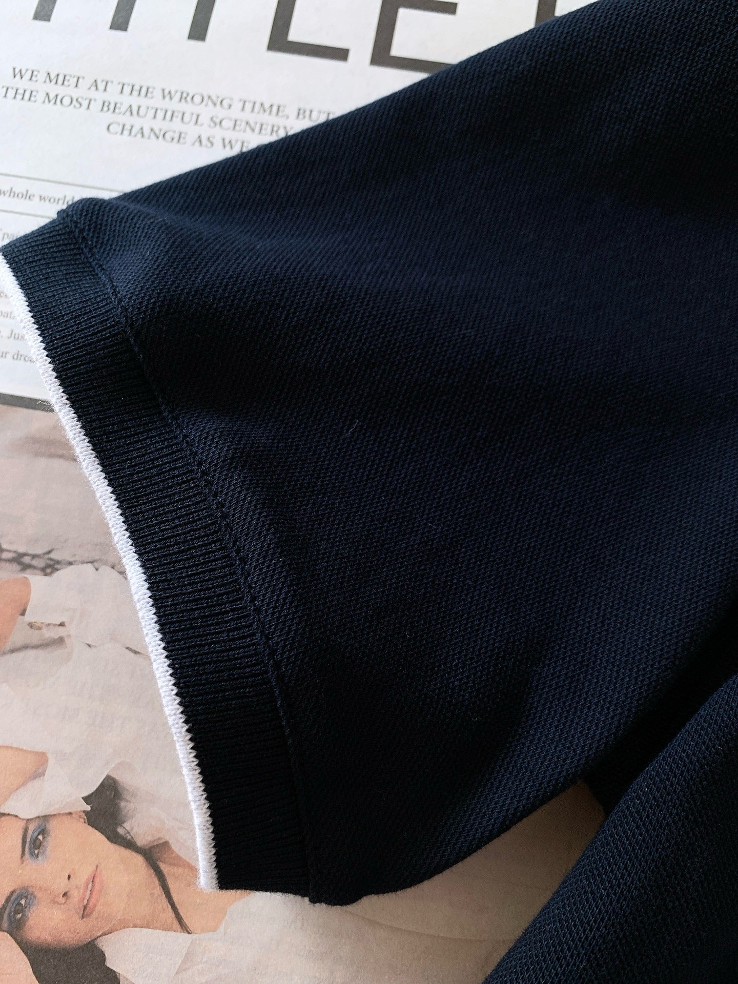 Brunello Cucinelli Polo