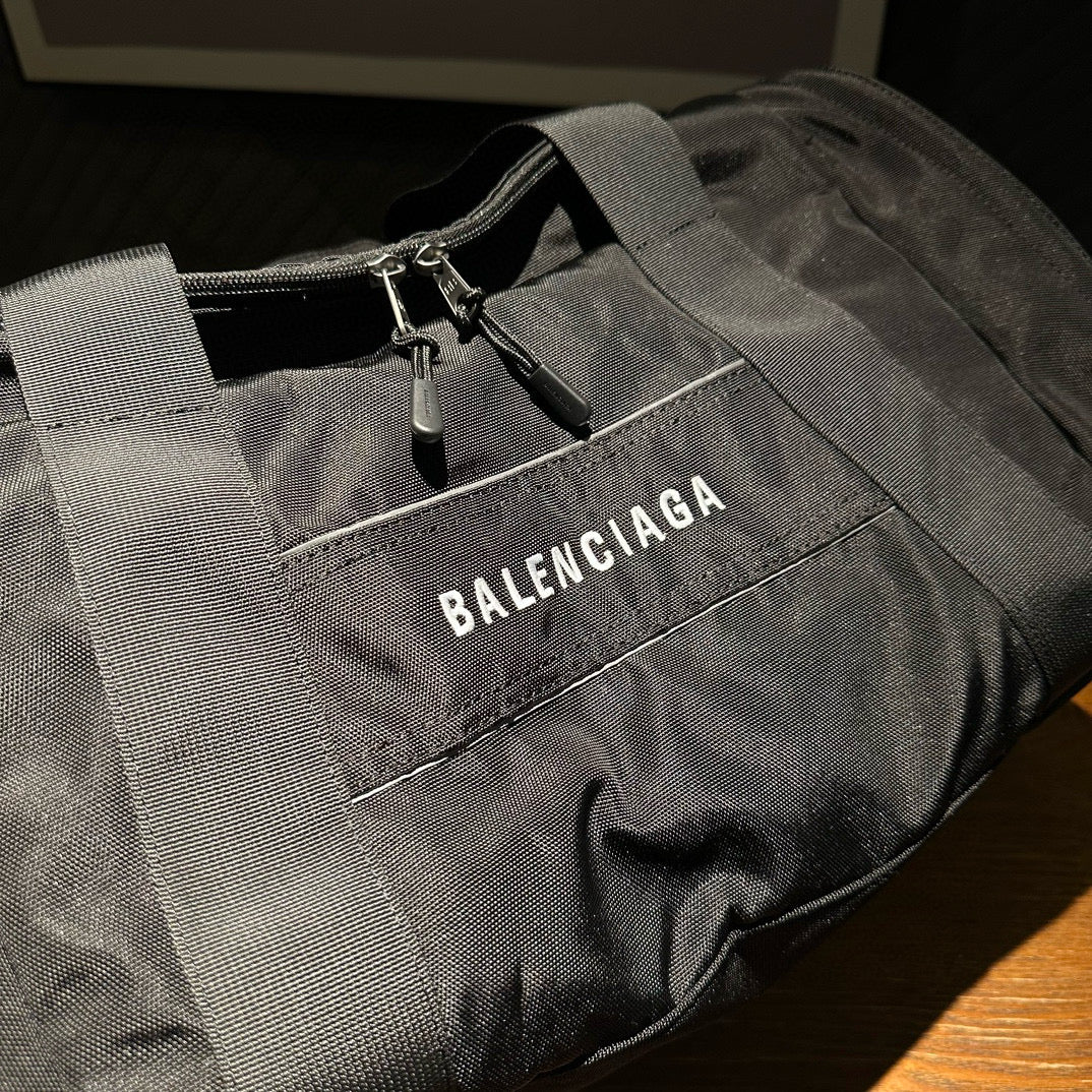 Balenciaga Duffle Bag