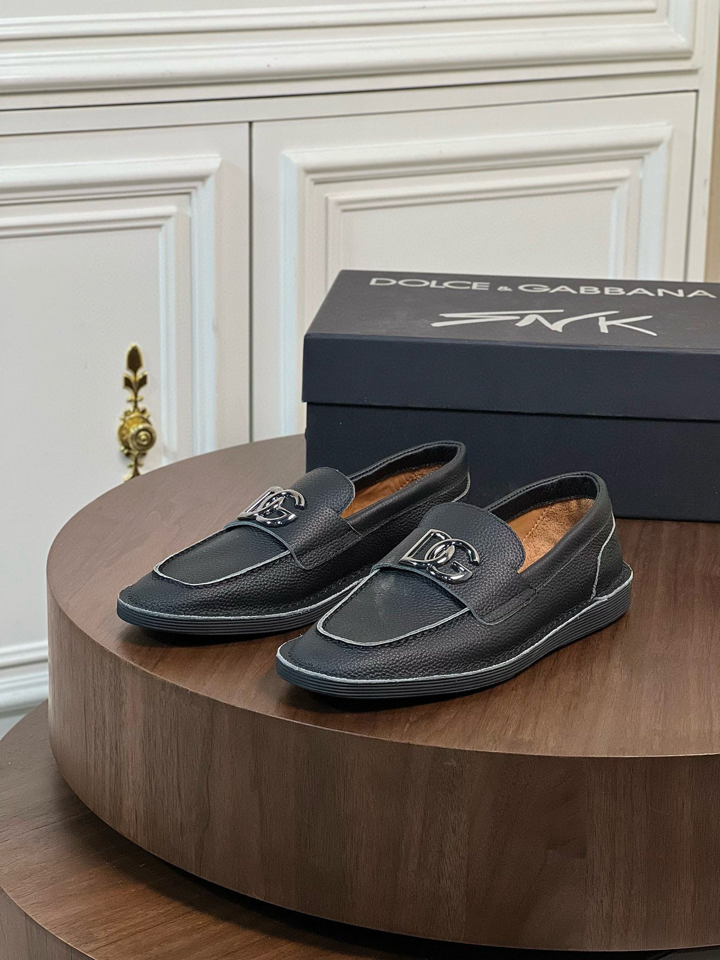 Dolce & Gabbana loafer