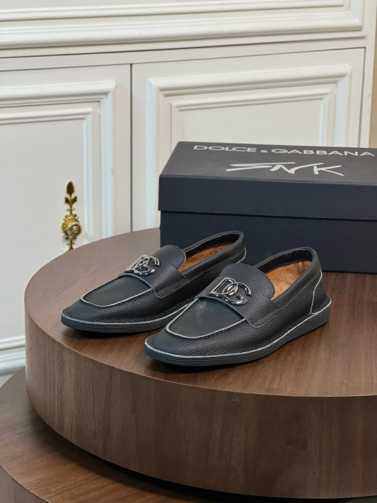 Dolce & Gabbana loafer