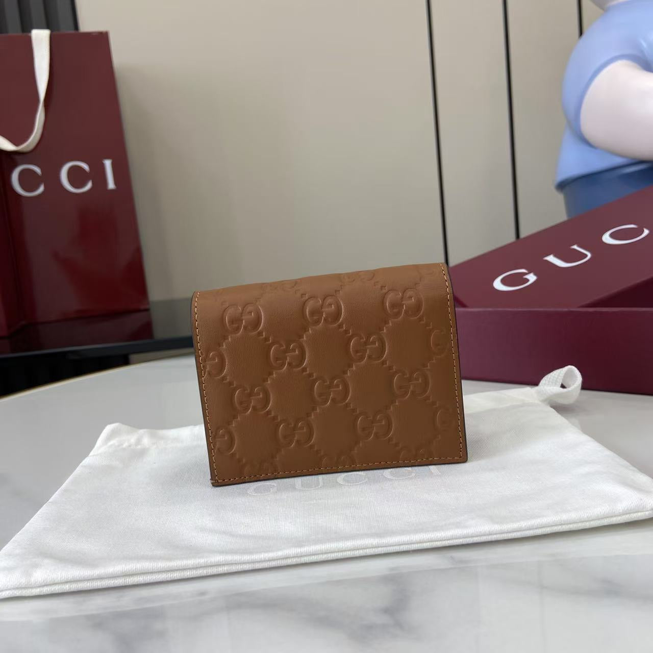 Gucci Wallet